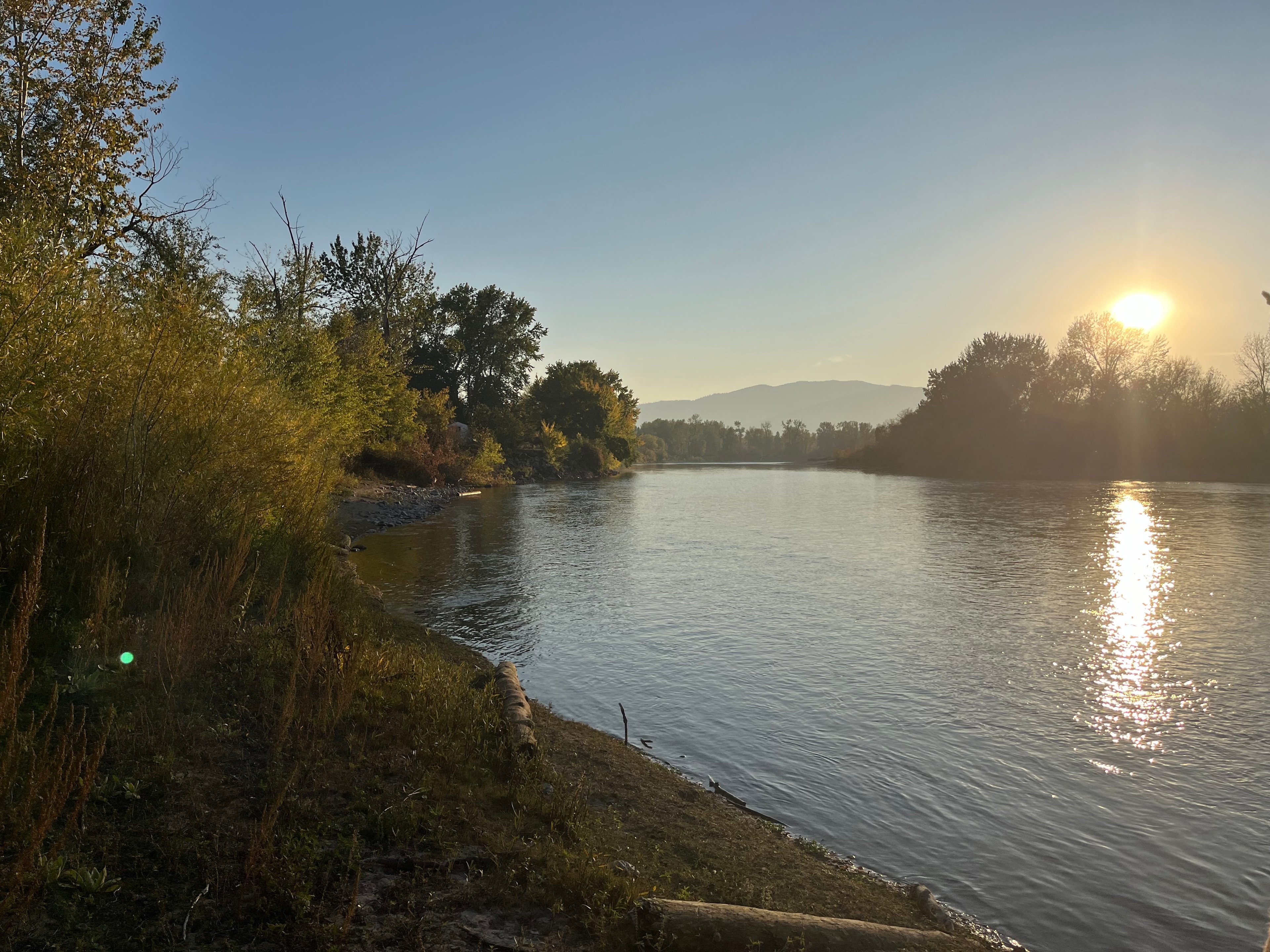 Missoula Rest And Relaxation