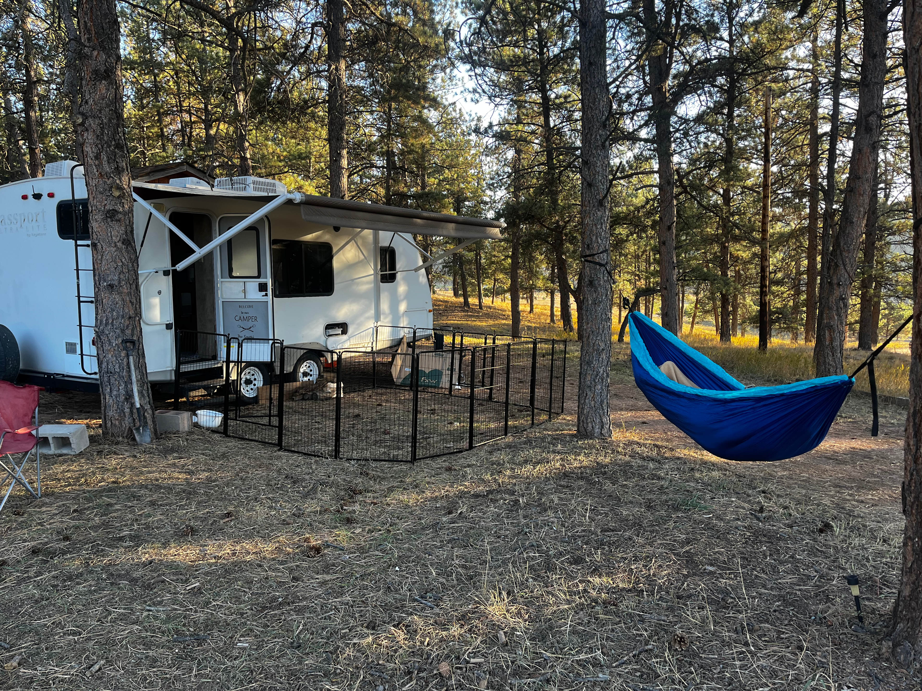 Pet & Family Pikes Peak Ranch