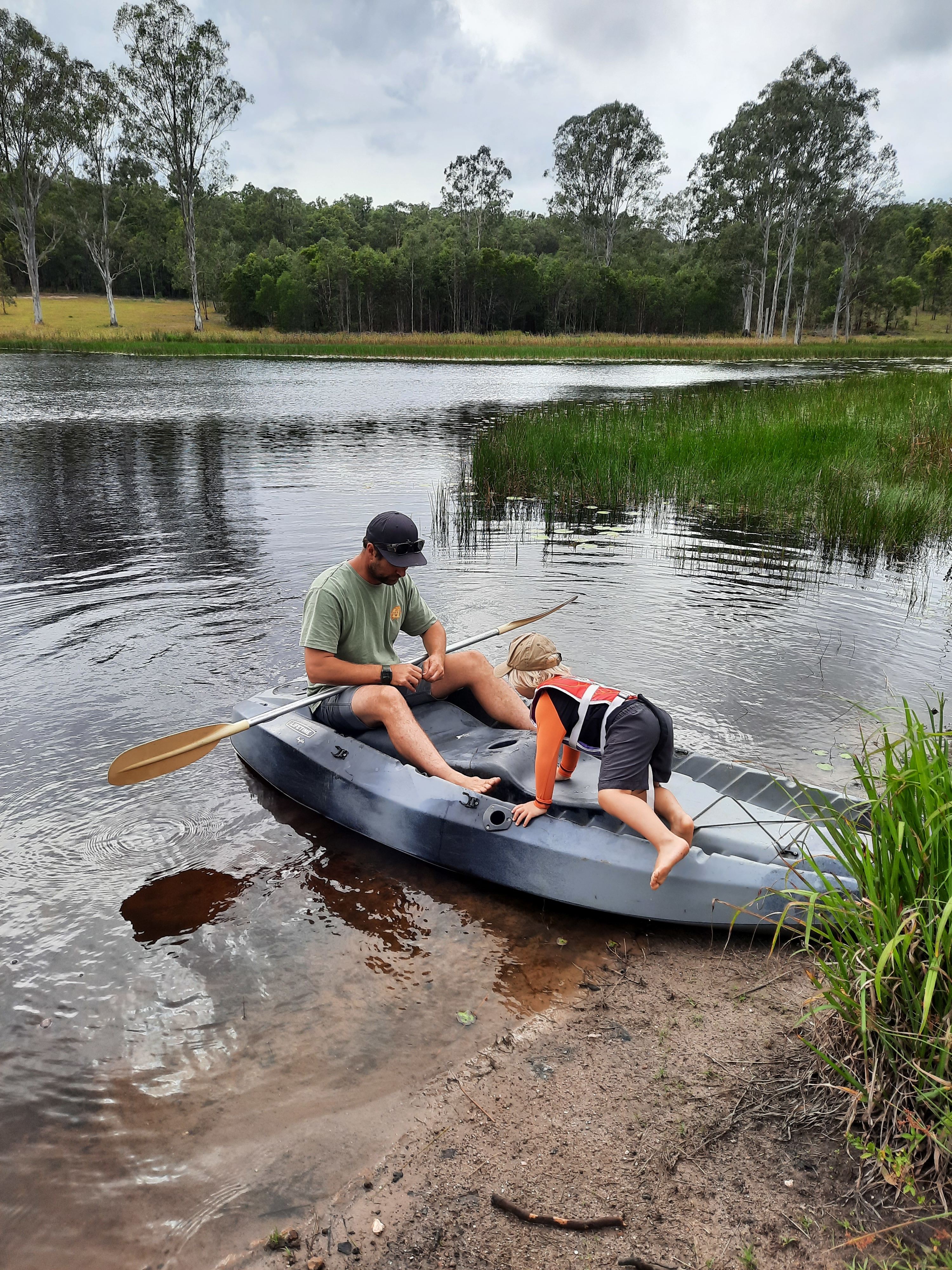 TerraLyra Camping & Retreat