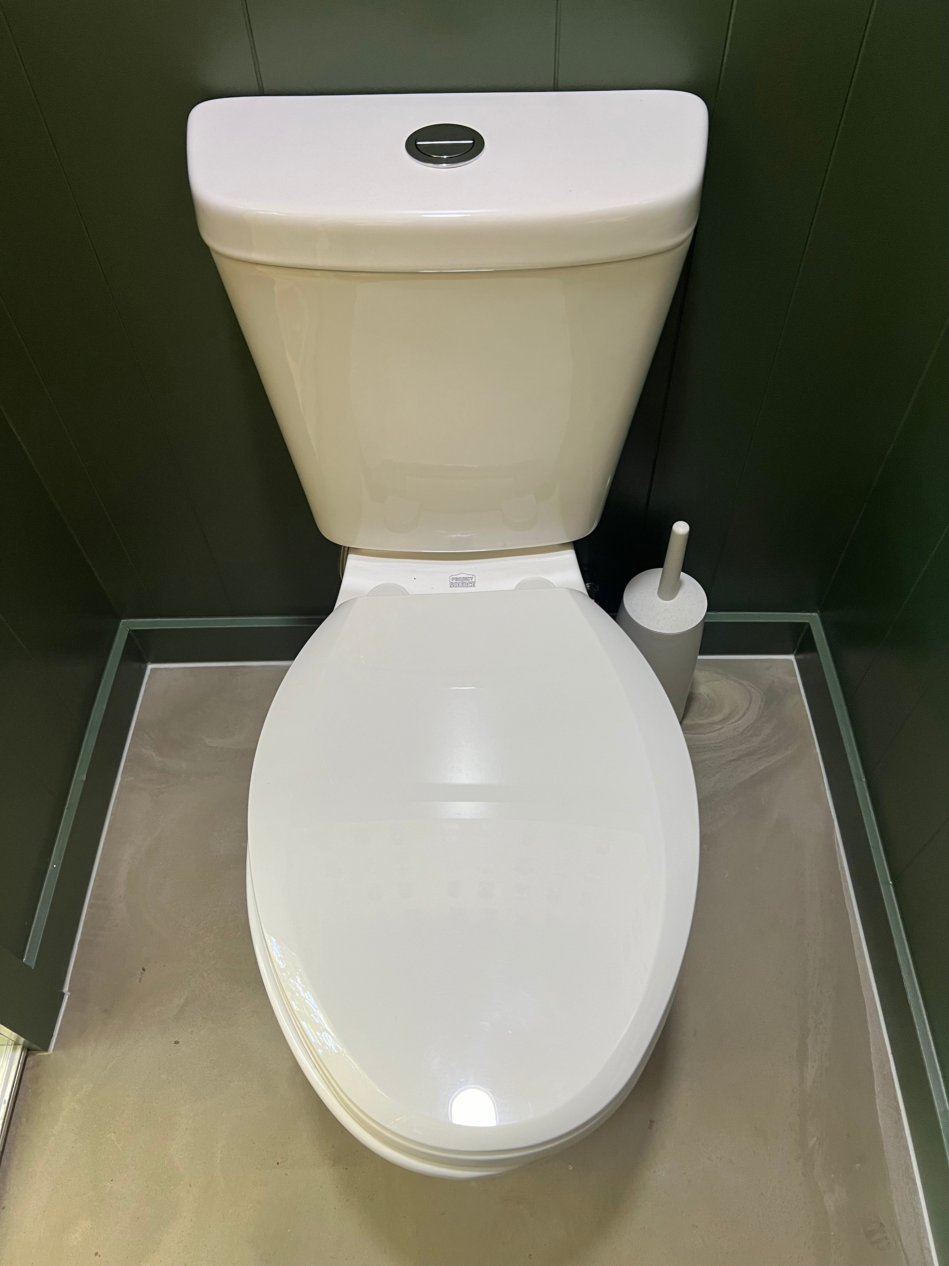 Hidden Timbers Homestead