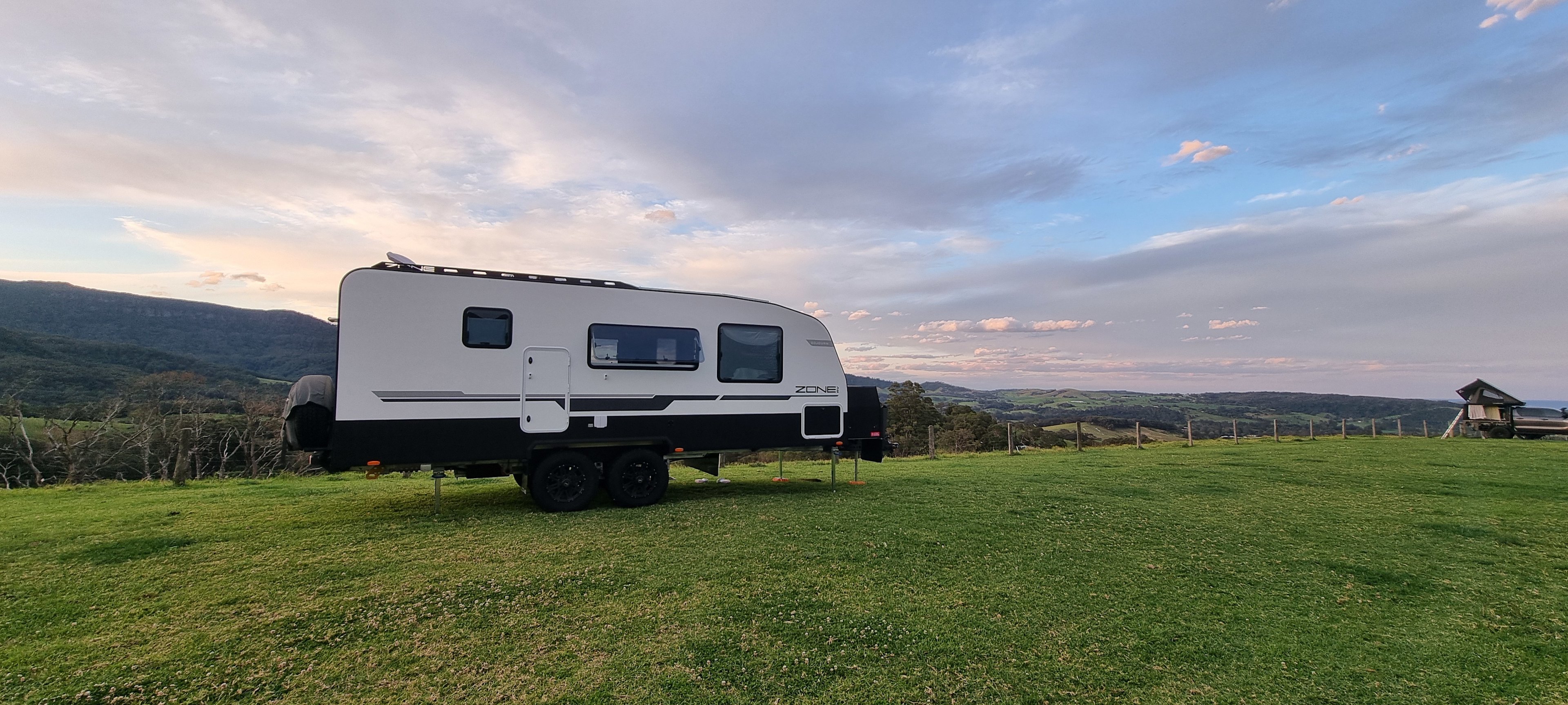Jamberoo Mountain Farm Camp
