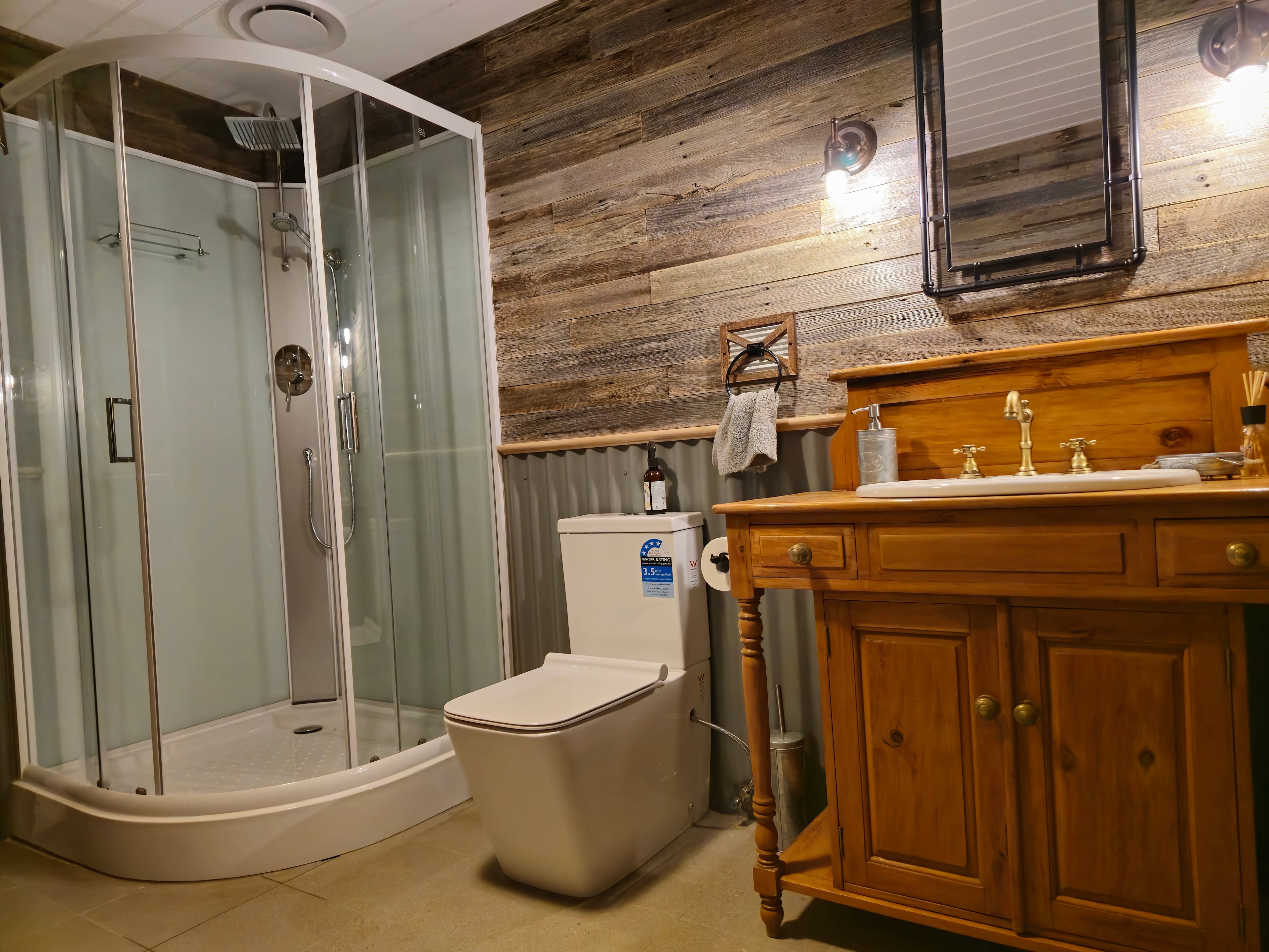 Lancefield Lake's A WETLANDS WONDER