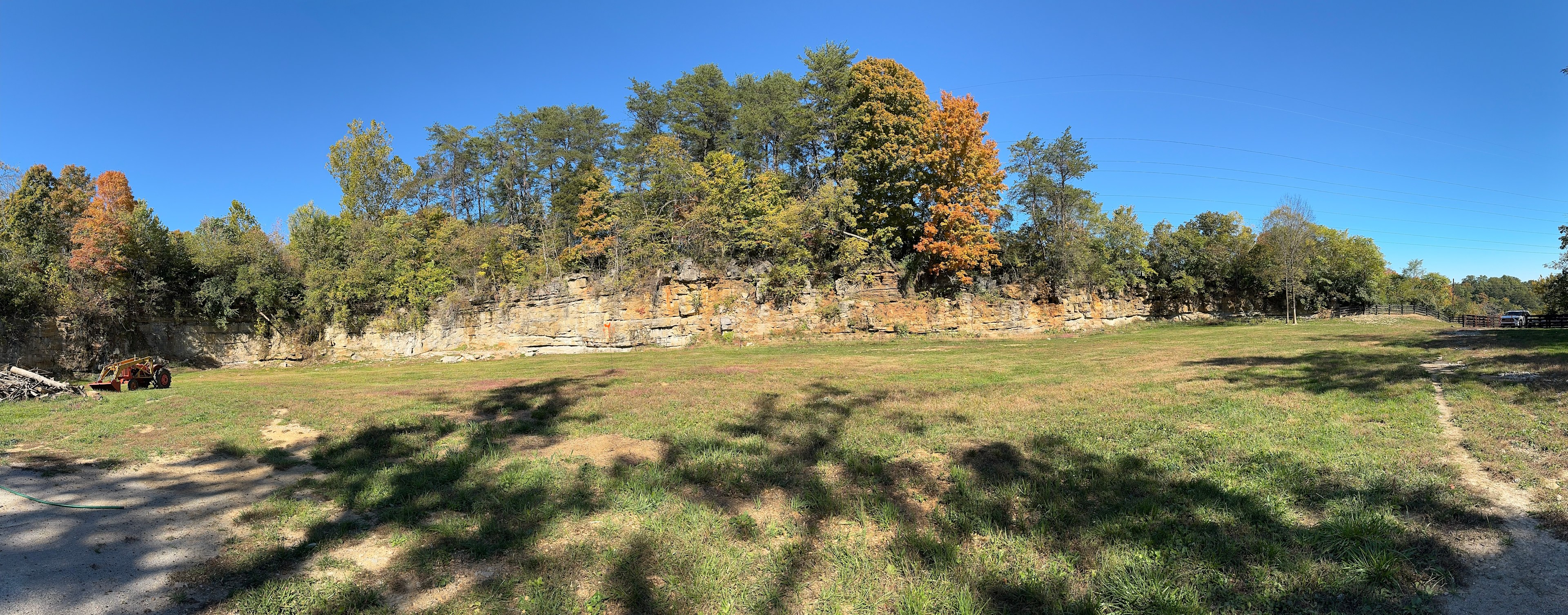 Canyon View Quarry
