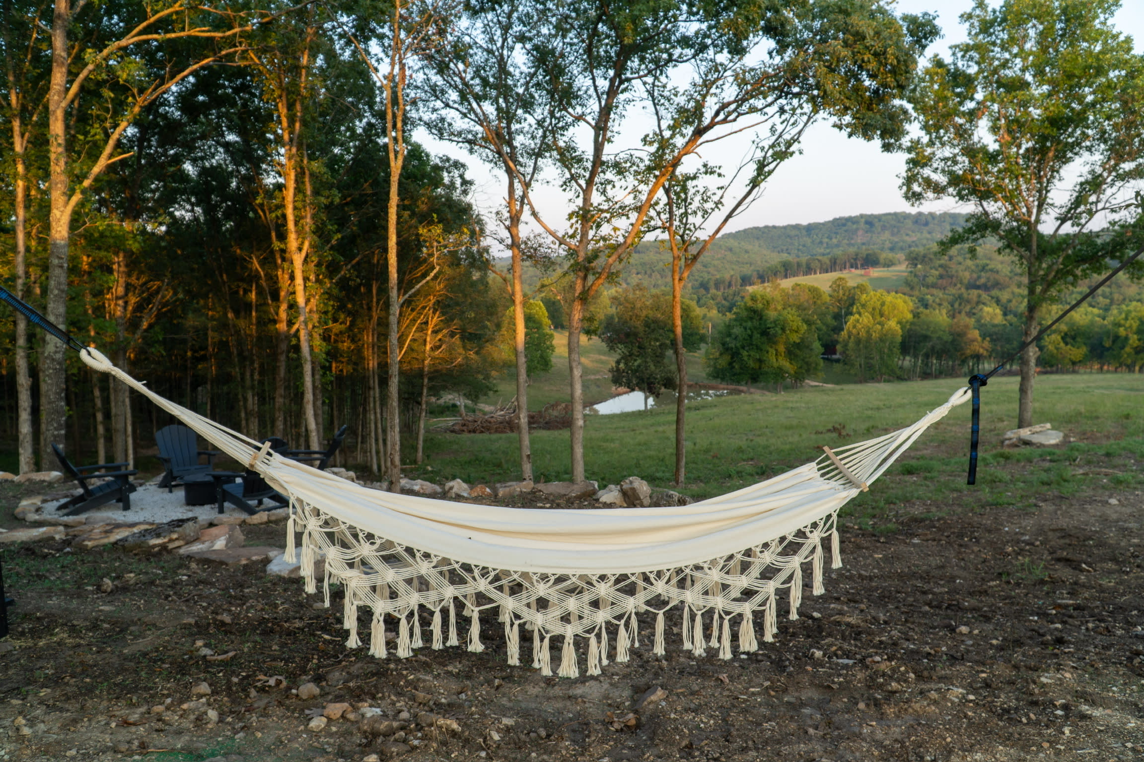 Secluded Airstream Retreat