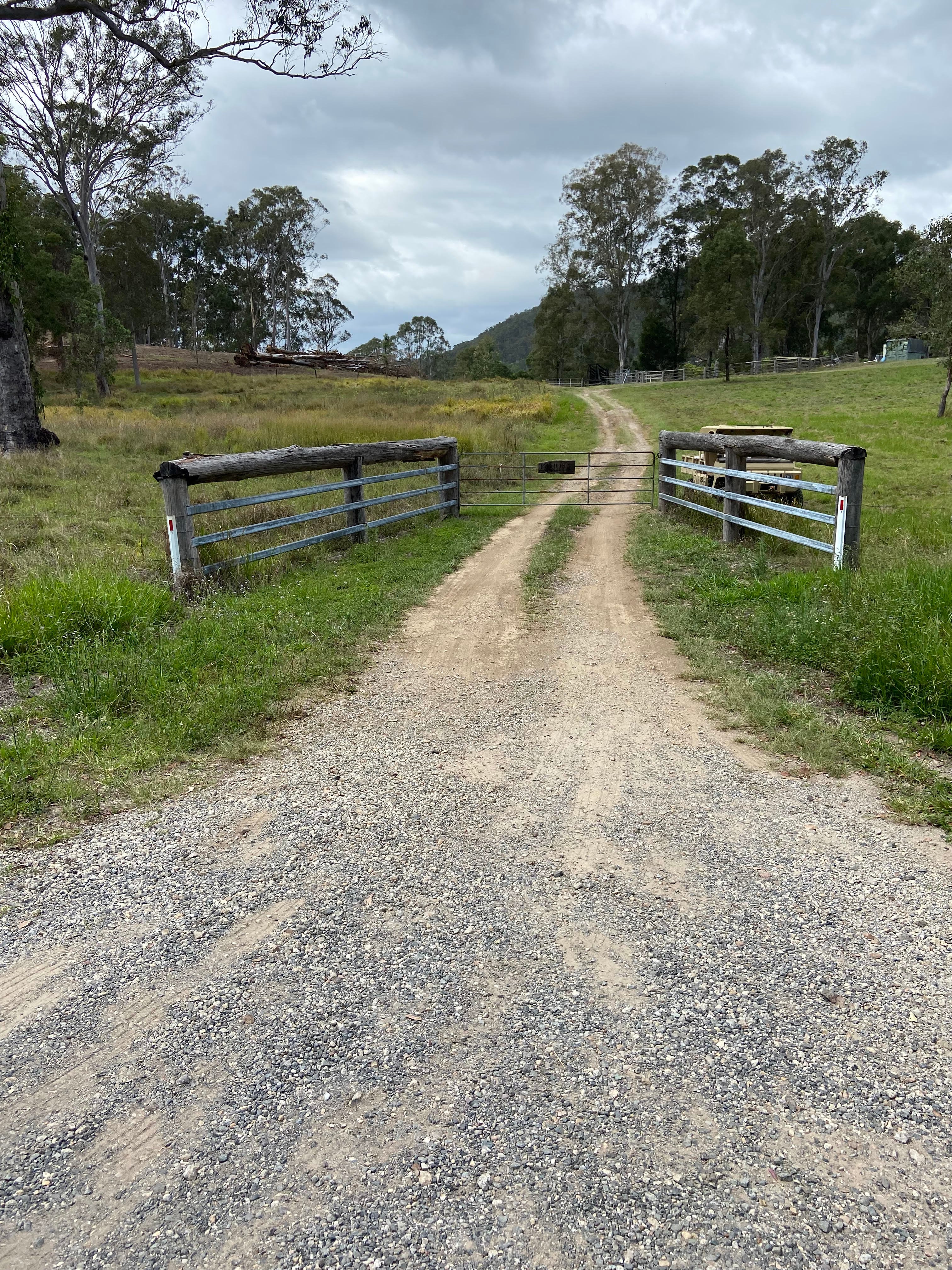 Kalimna Country Retreat