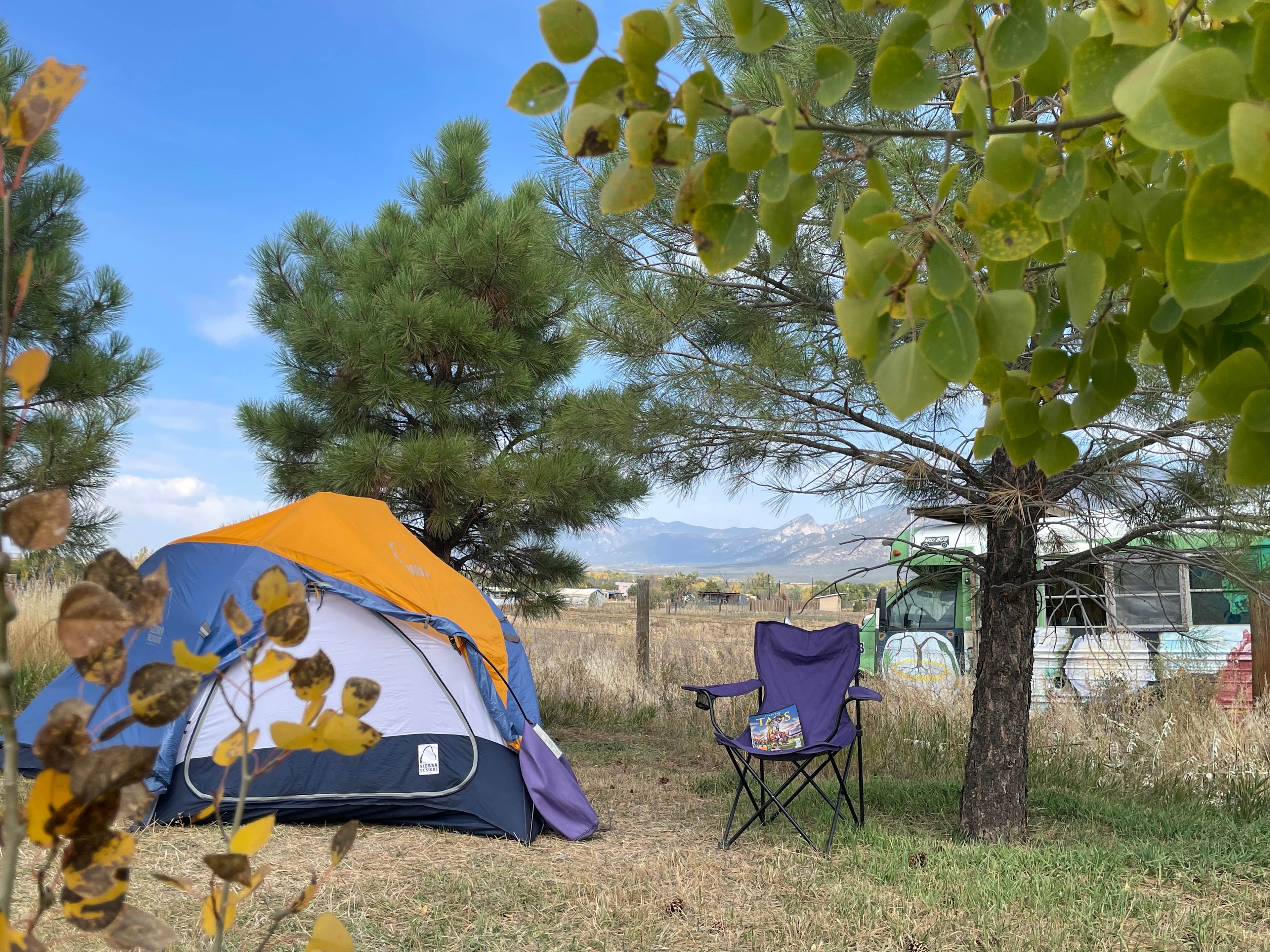 HarmonyTaos Regenerative Farm