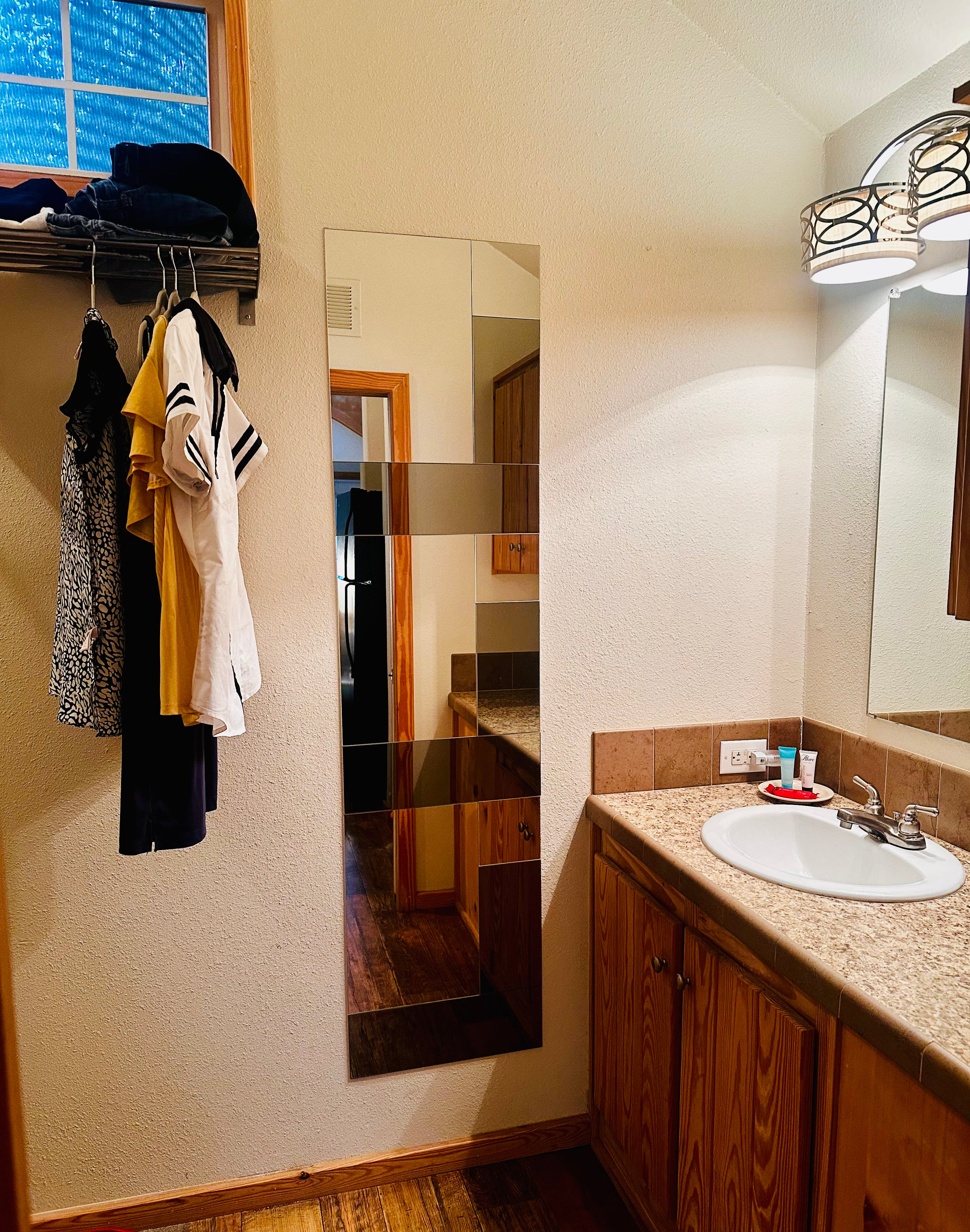 The Get-A-Way Cottage