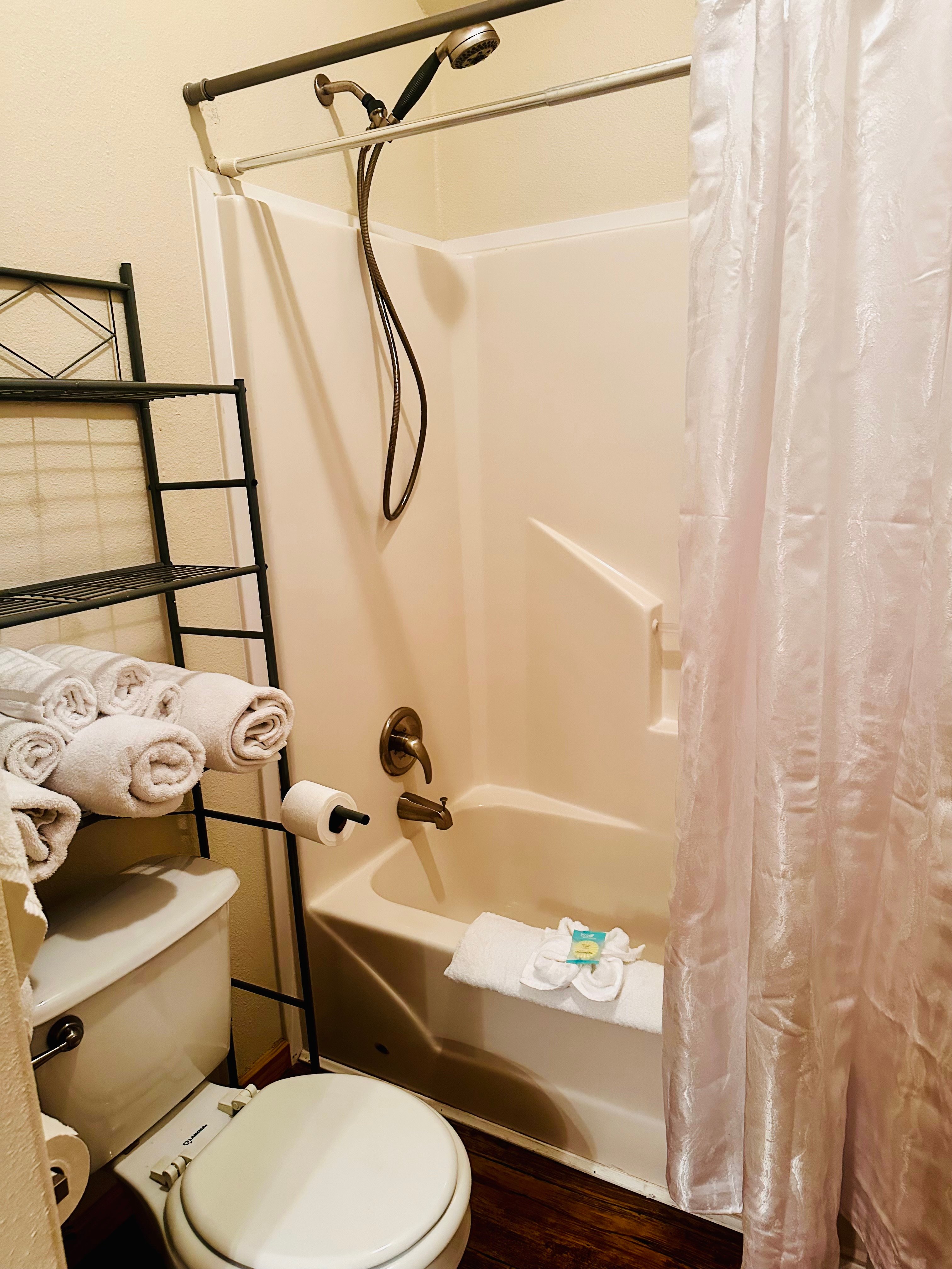 The Get-A-Way Cottage