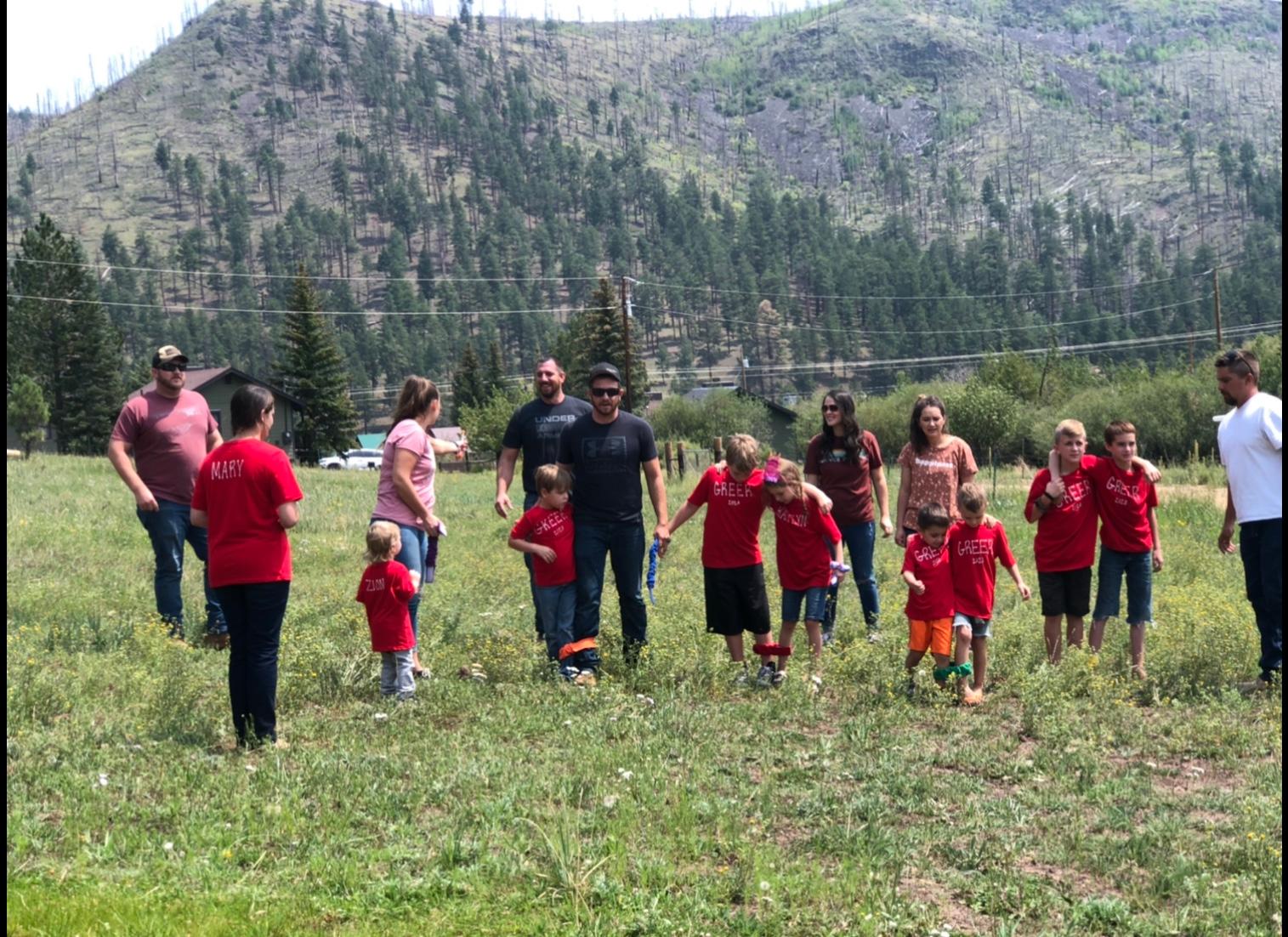 Meadowdust Ranch LLC