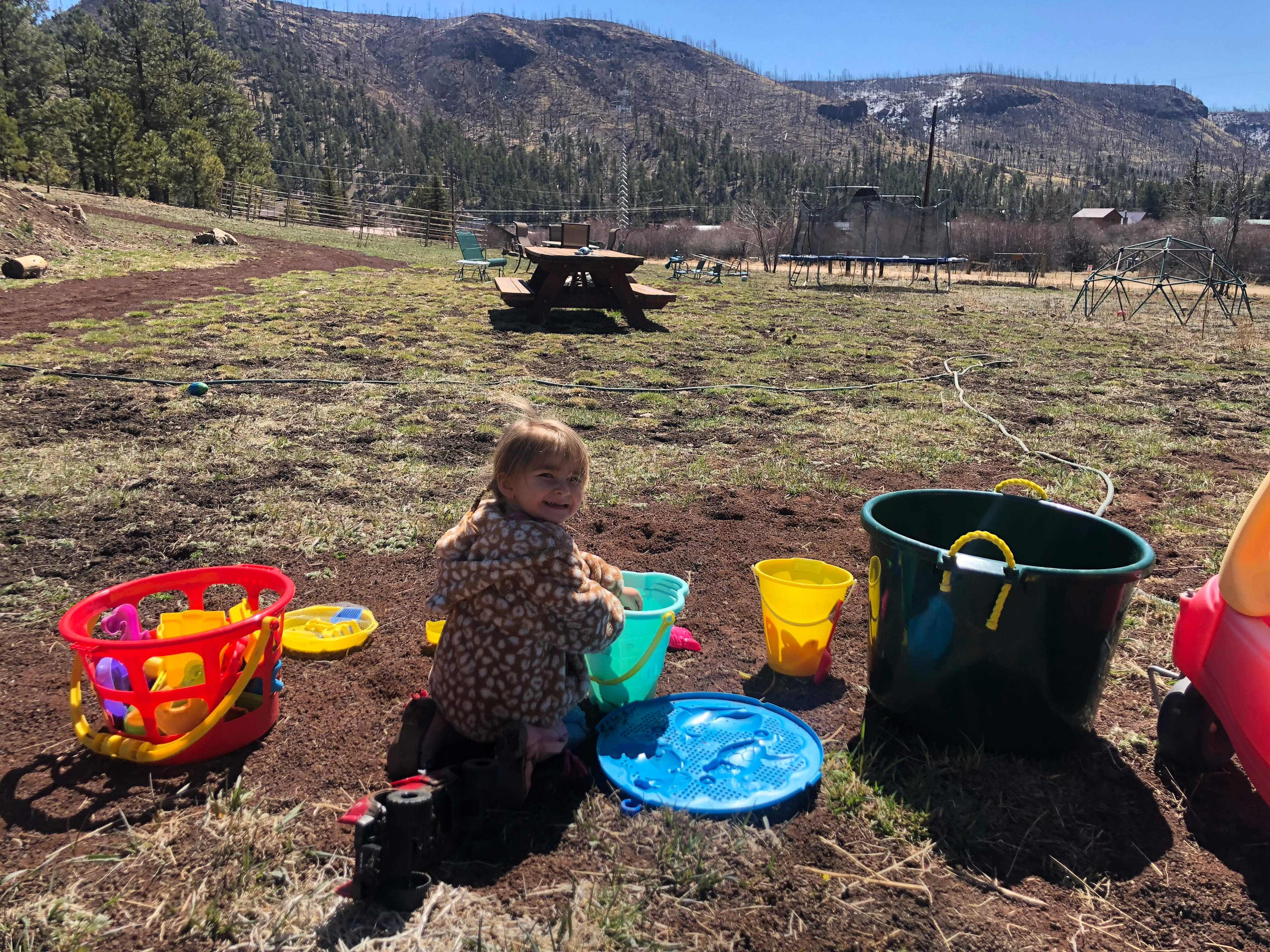 Serenity Meadows at Meadowdust Ranch