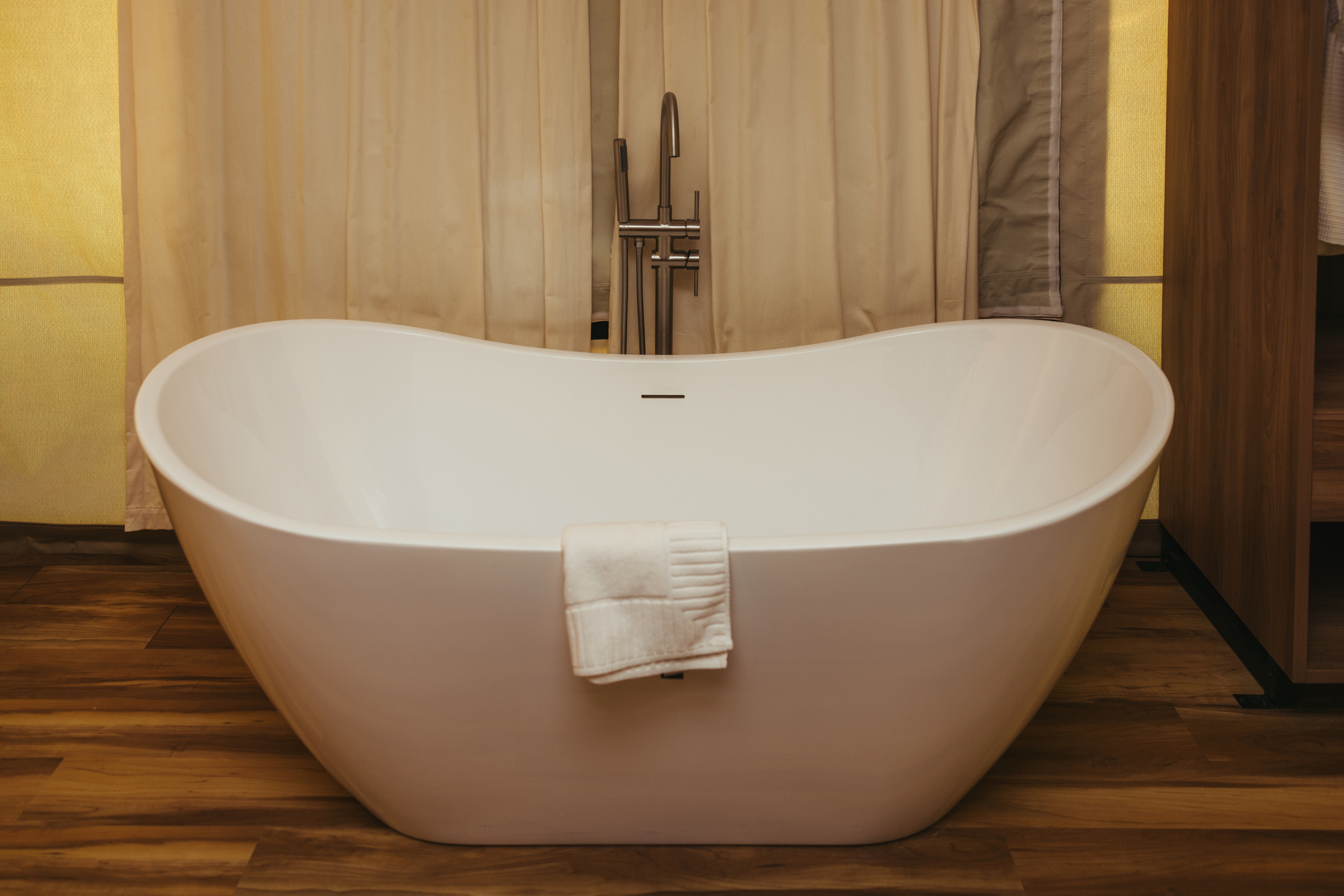 Camp Hideaway Fredericksburg