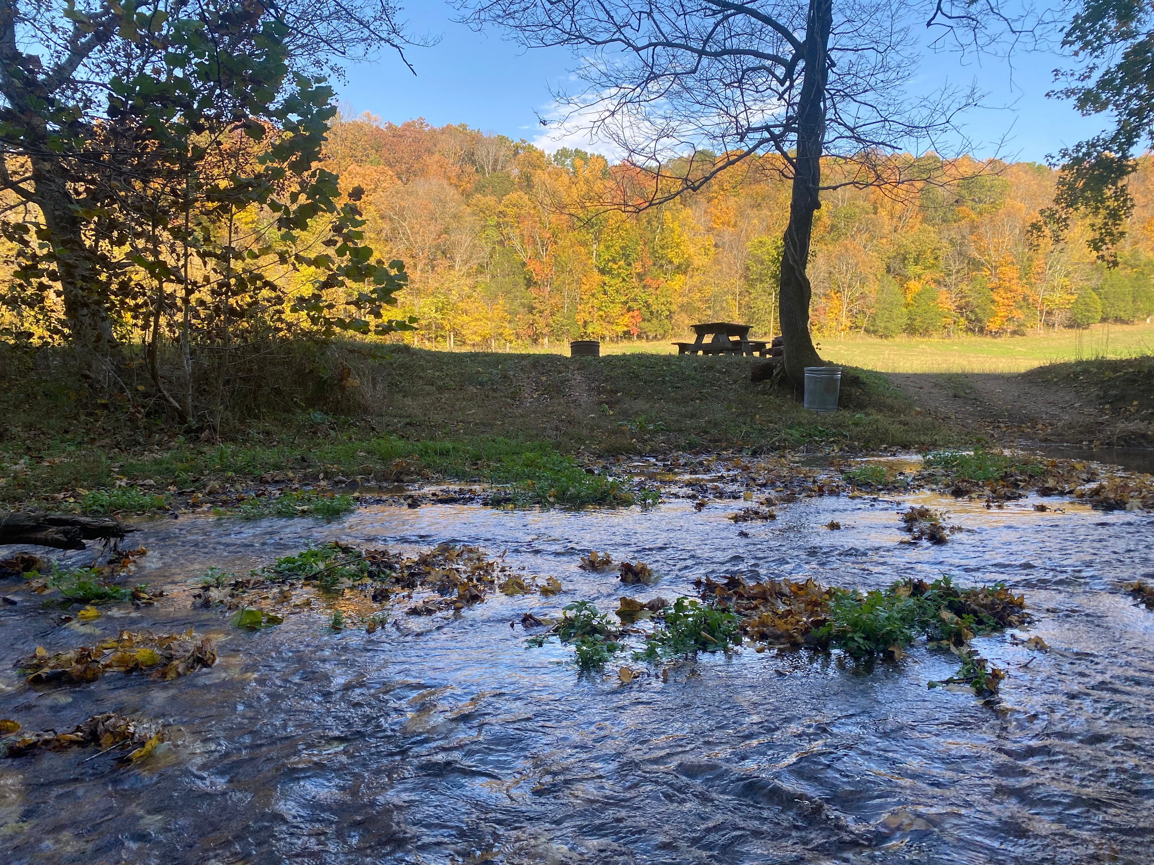 Wolf Creek Ranch
