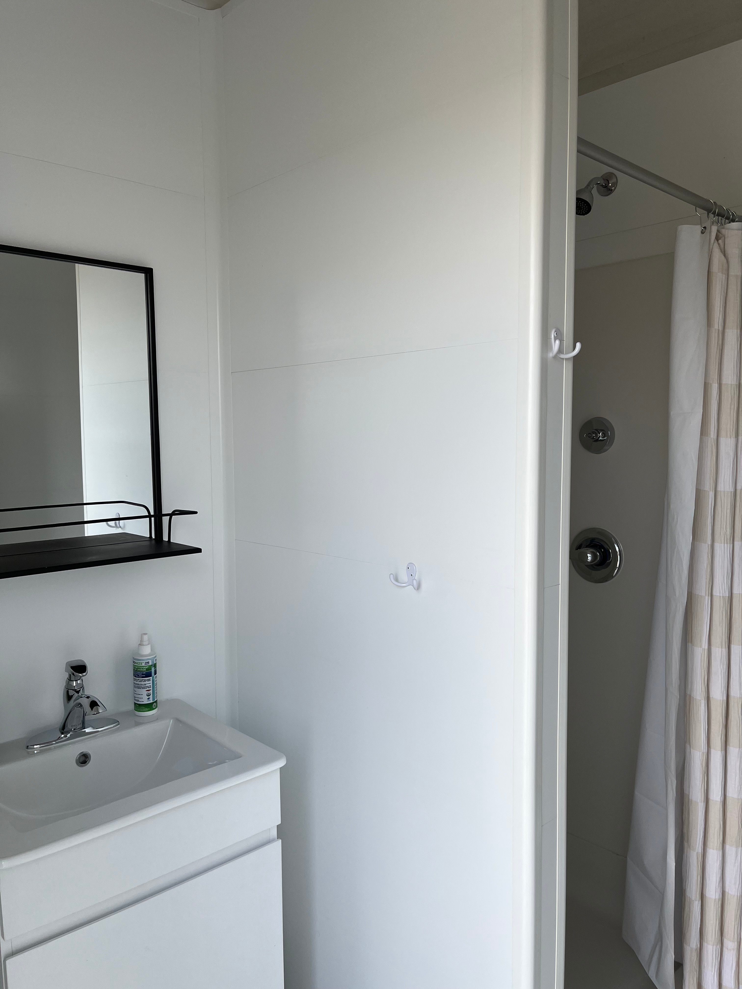 Hidden Haven 1.0 (the Elle)