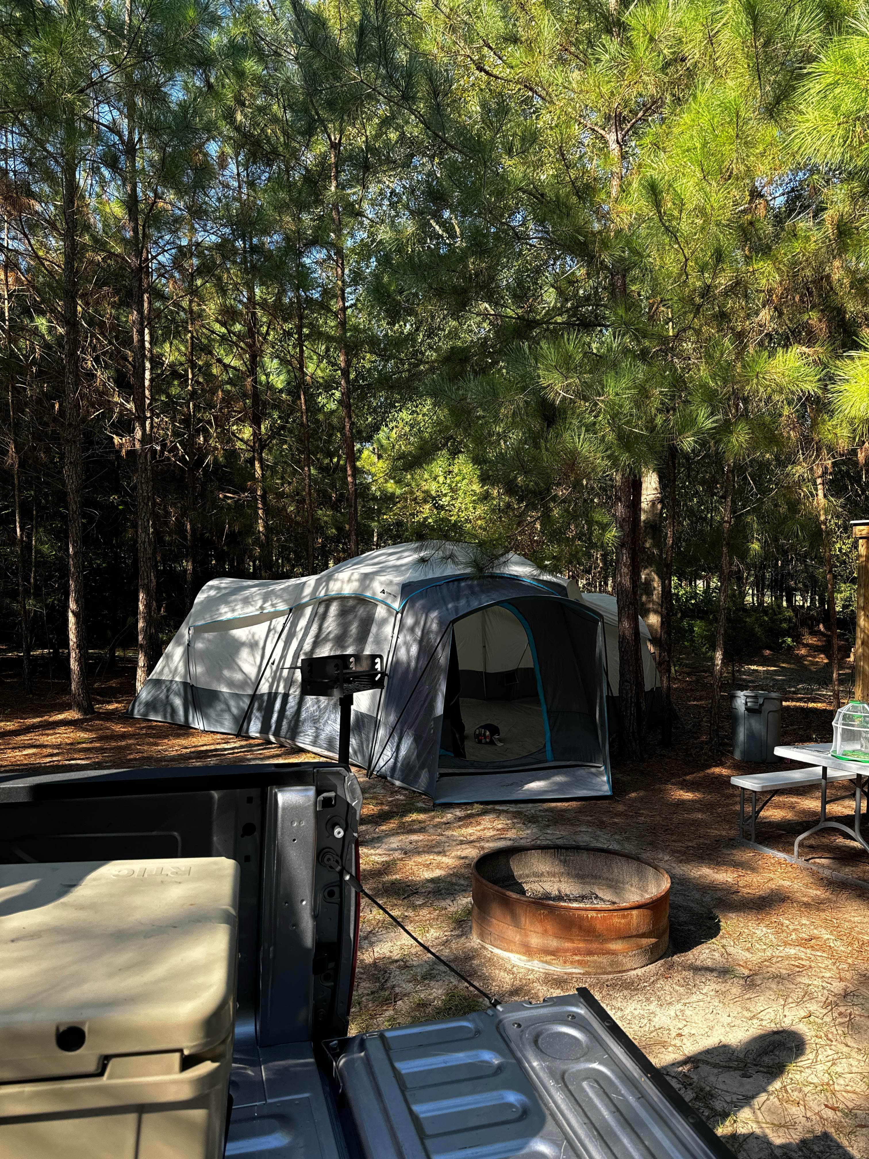 Piney Hills Campground
