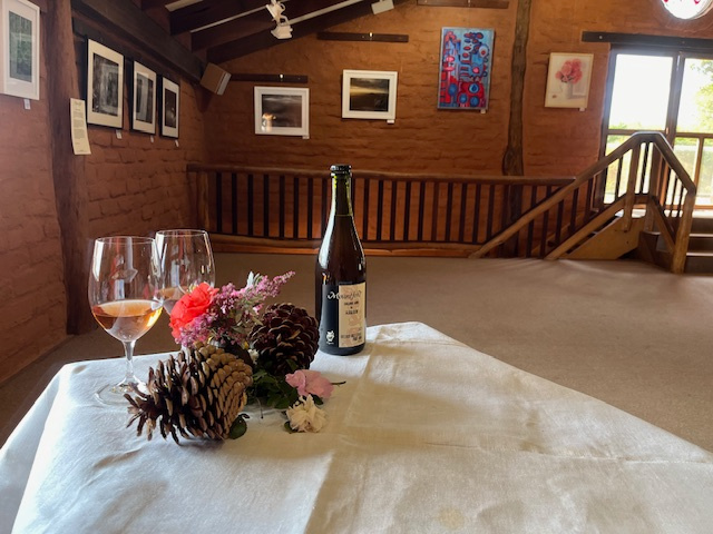 Mountford Wines & Cider Pemberton