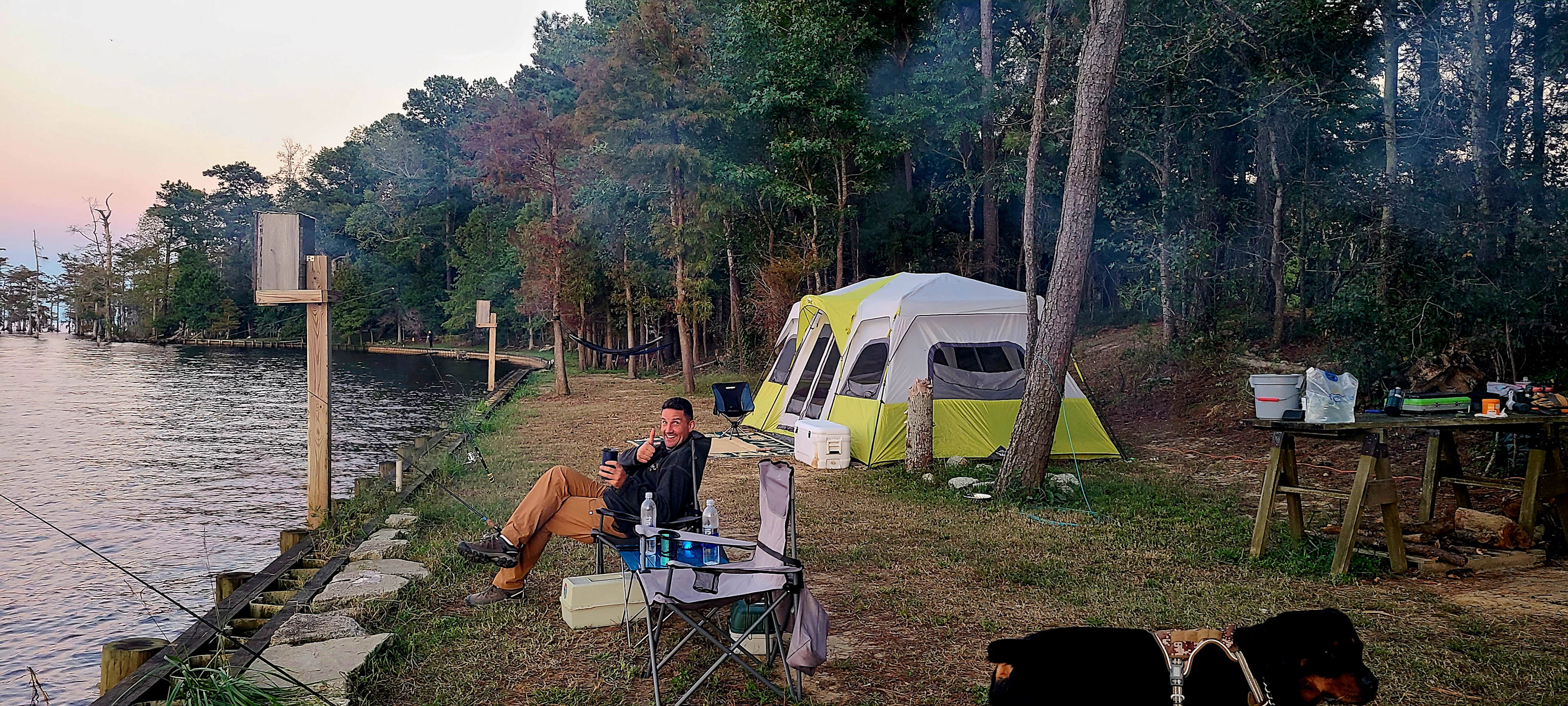 Spruill Conservation Farm