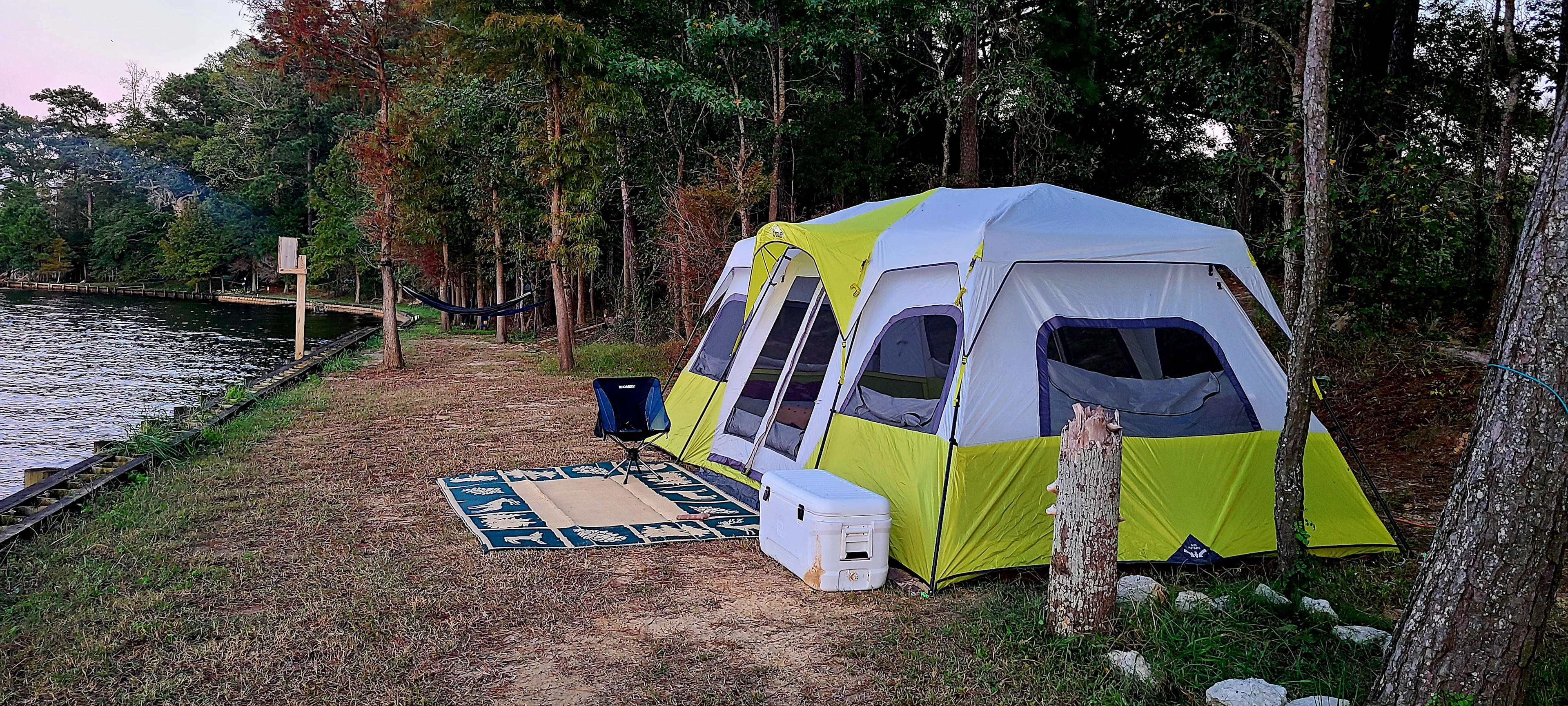 Spruill Conservation Farm