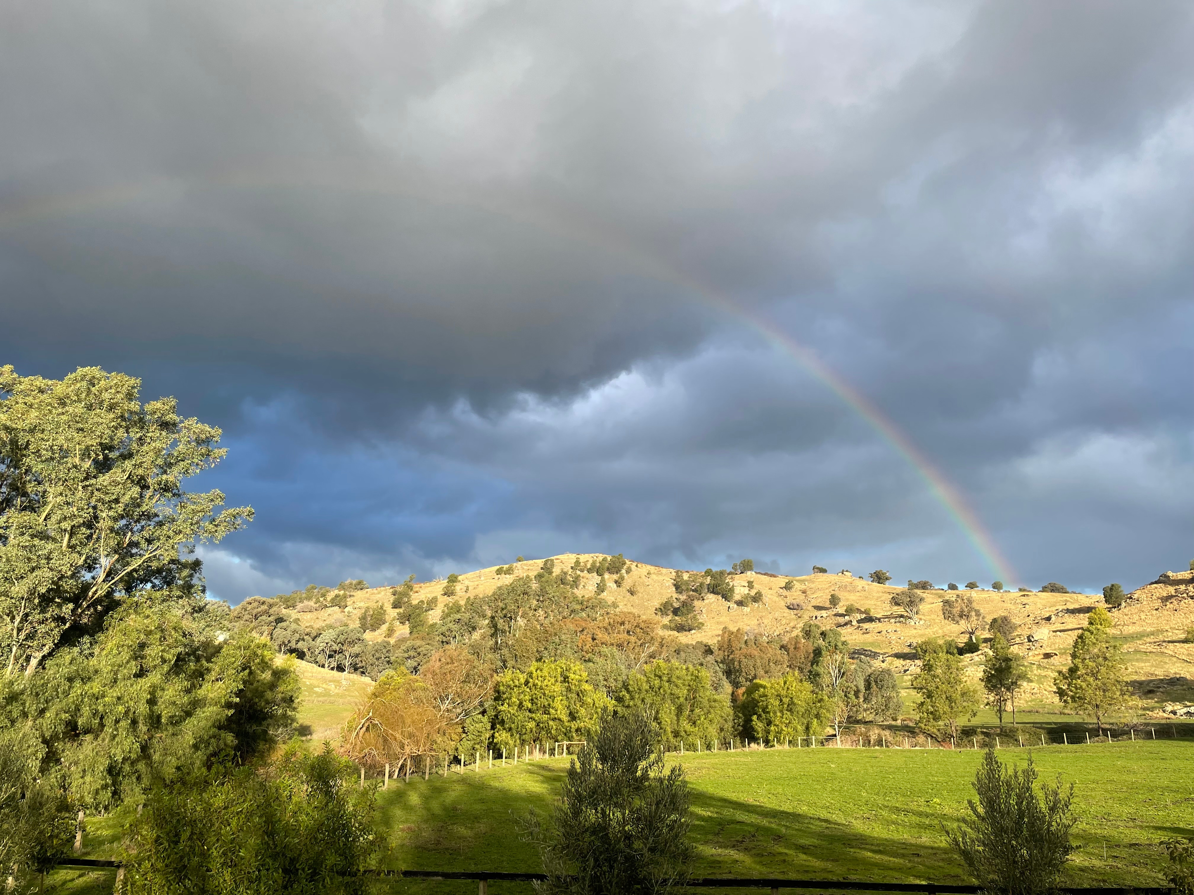 Glenmaye Farm – Creekside Camping