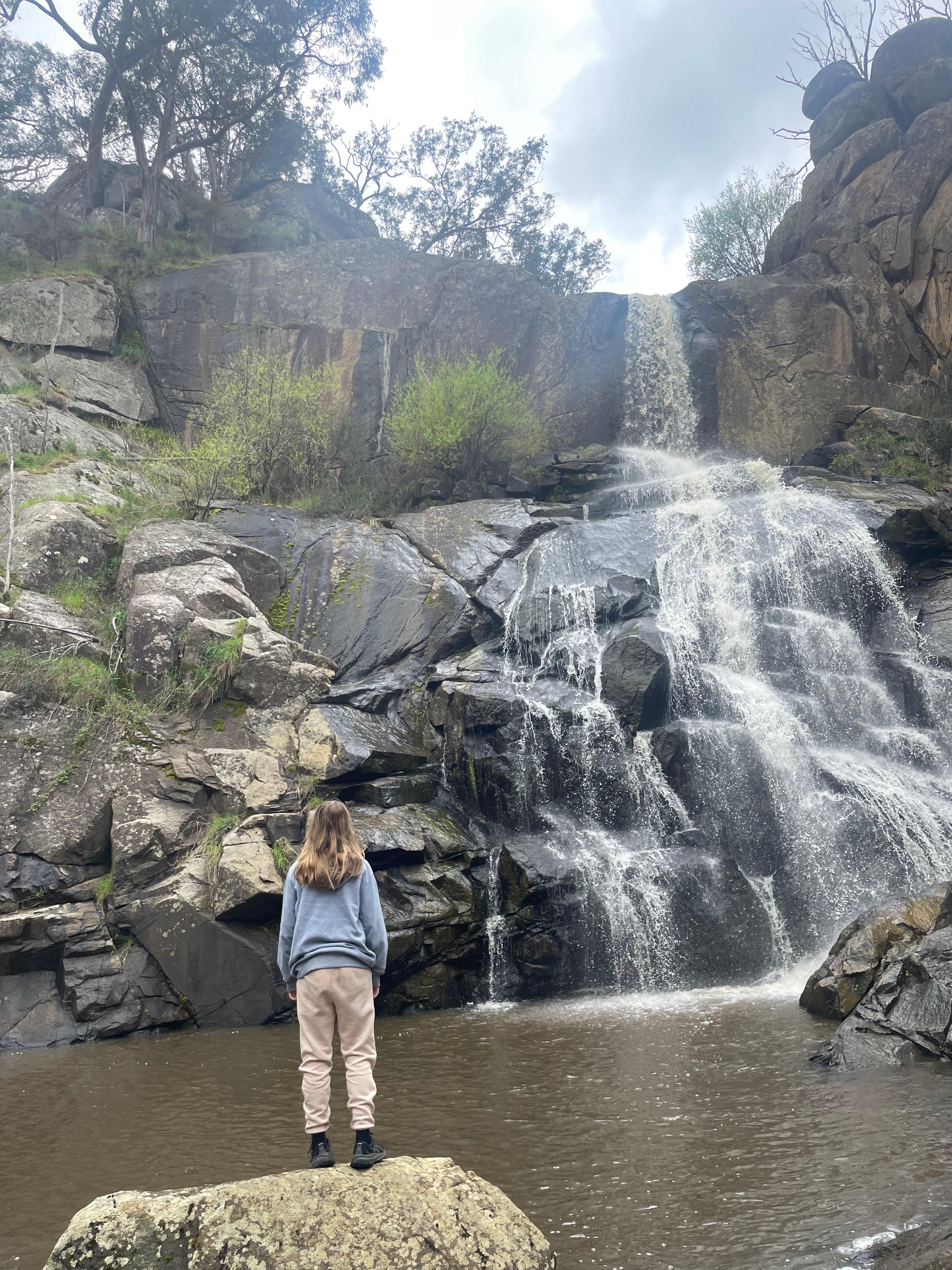 Glenmaye Farm – Creekside Camping