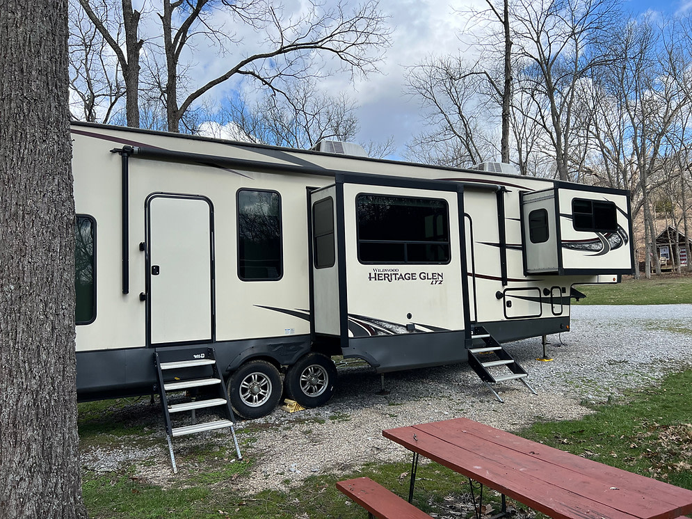 Three Springs Campground RV Park