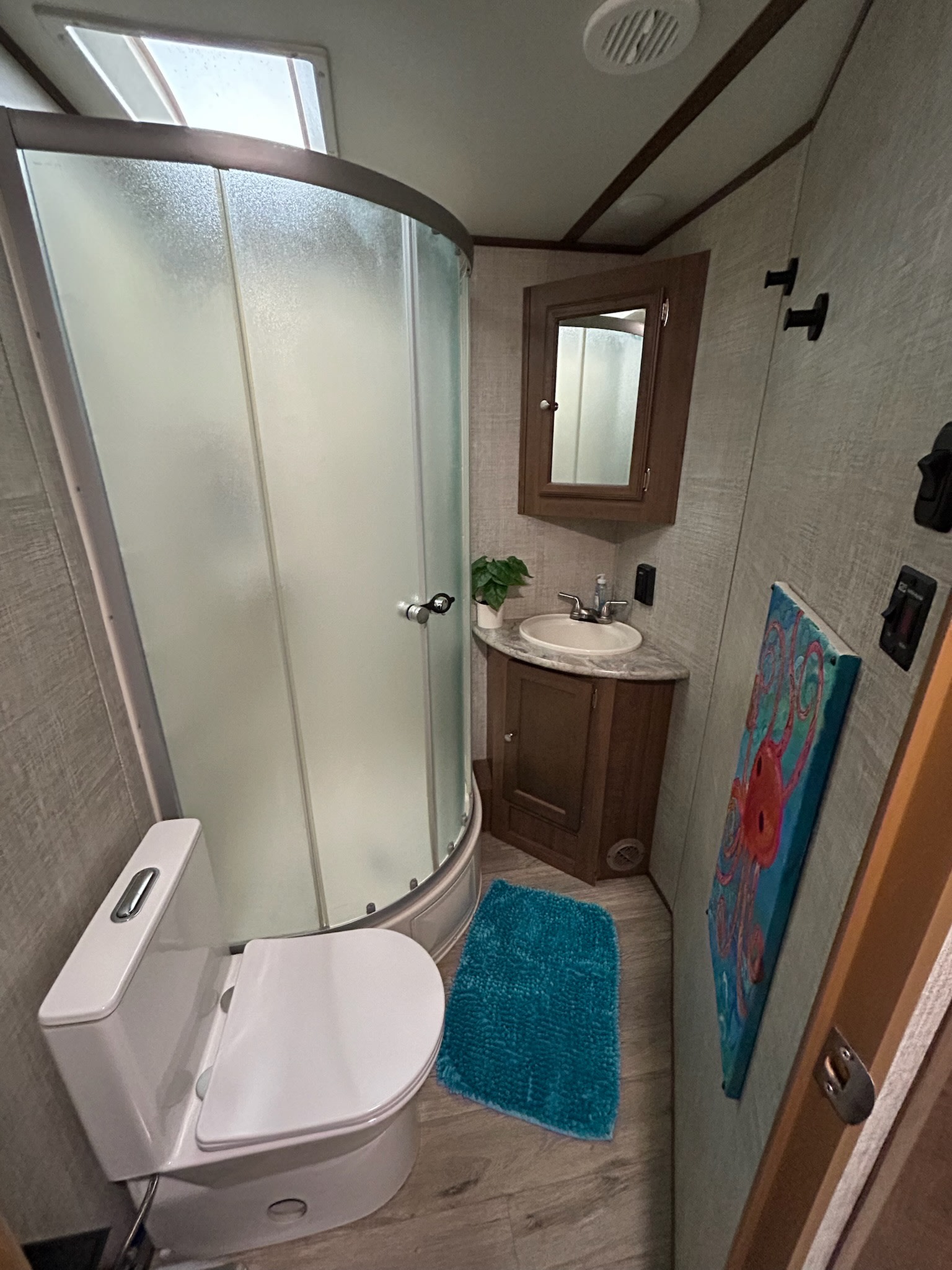 Terlingua GhostTown RV Park