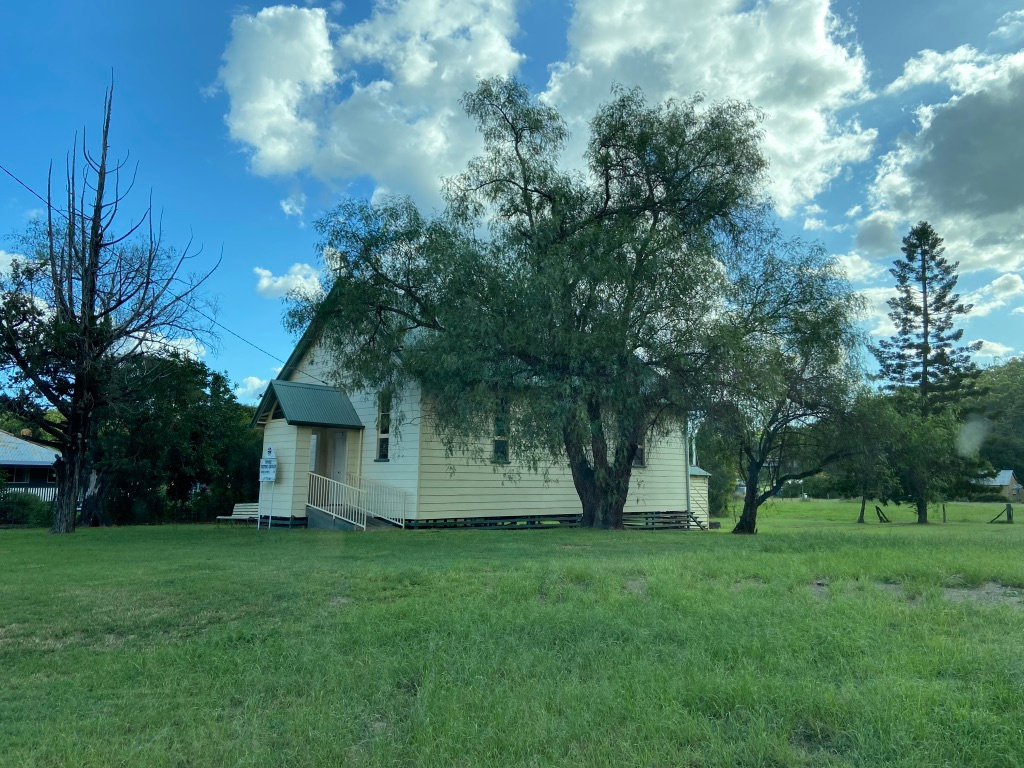 Devine Retreats Moore