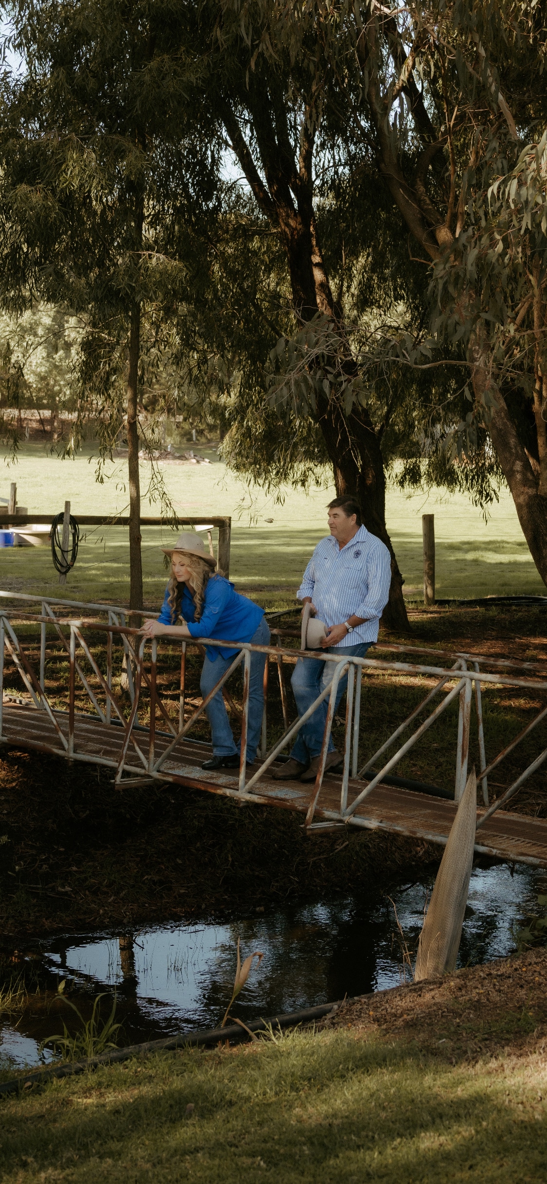 We are closed and selling. Sorry