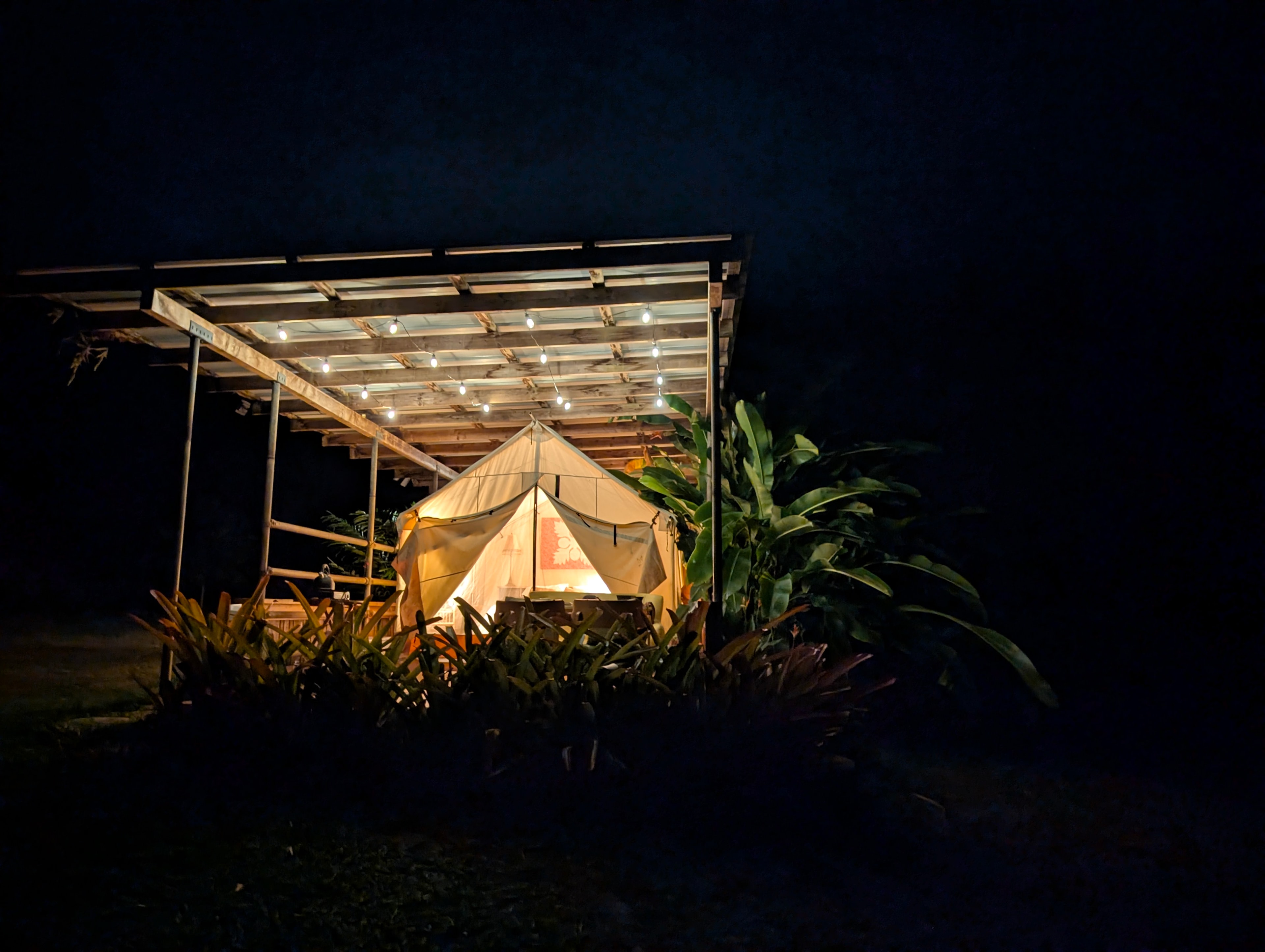 Waimanalo Farmstay