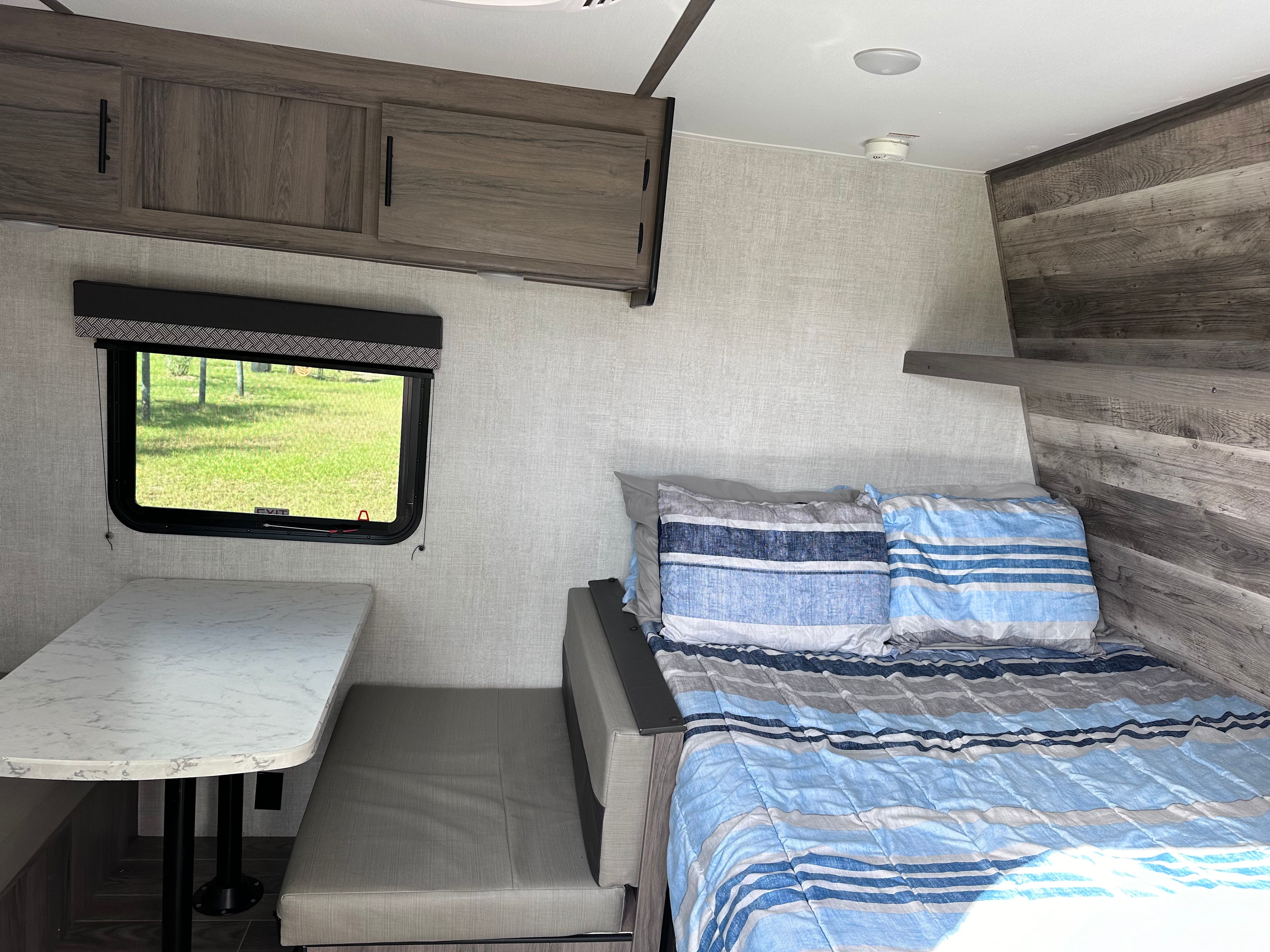 Touch of Heaven Camper