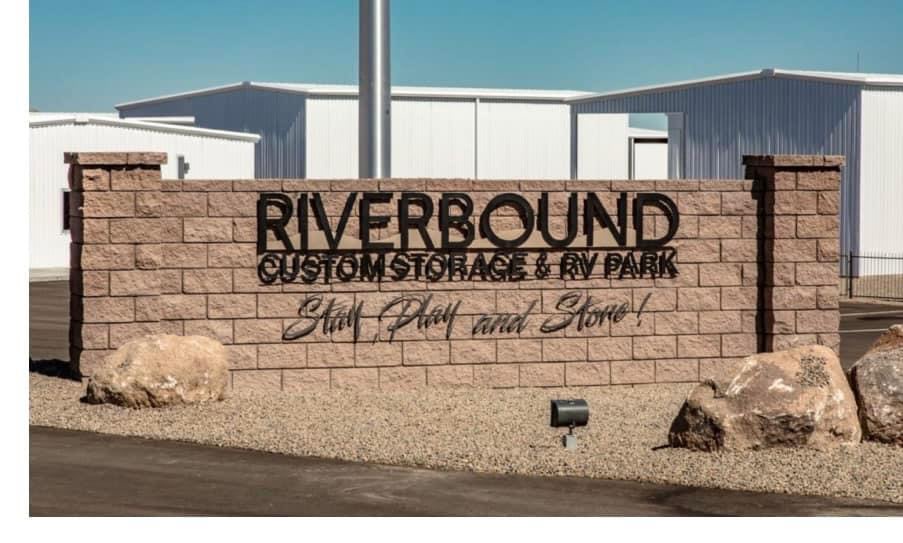 Nomad Oasis- Work & Relax