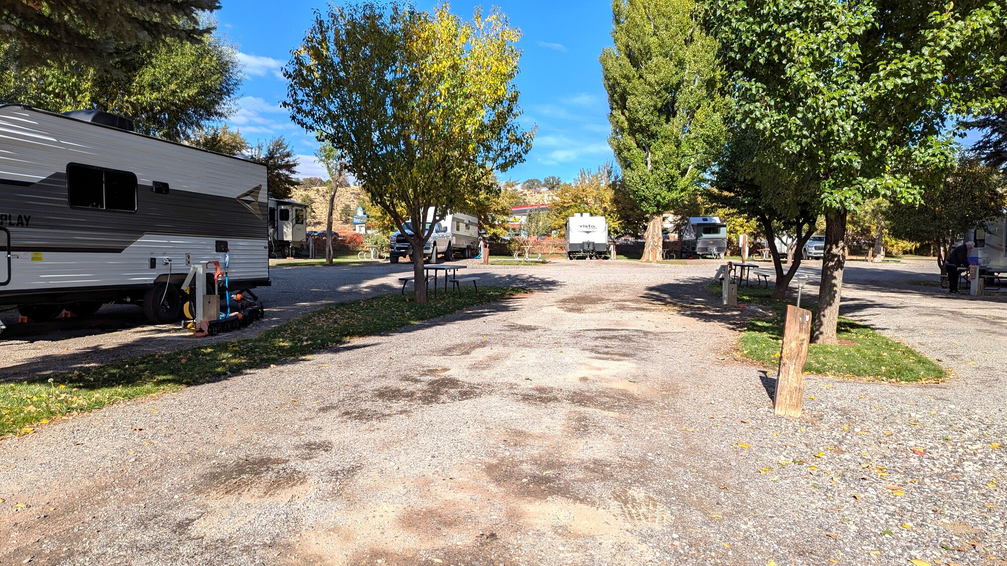 Wonderland RV Park