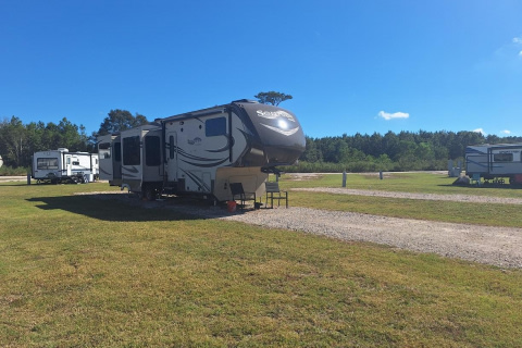 St. Ives RV Resort