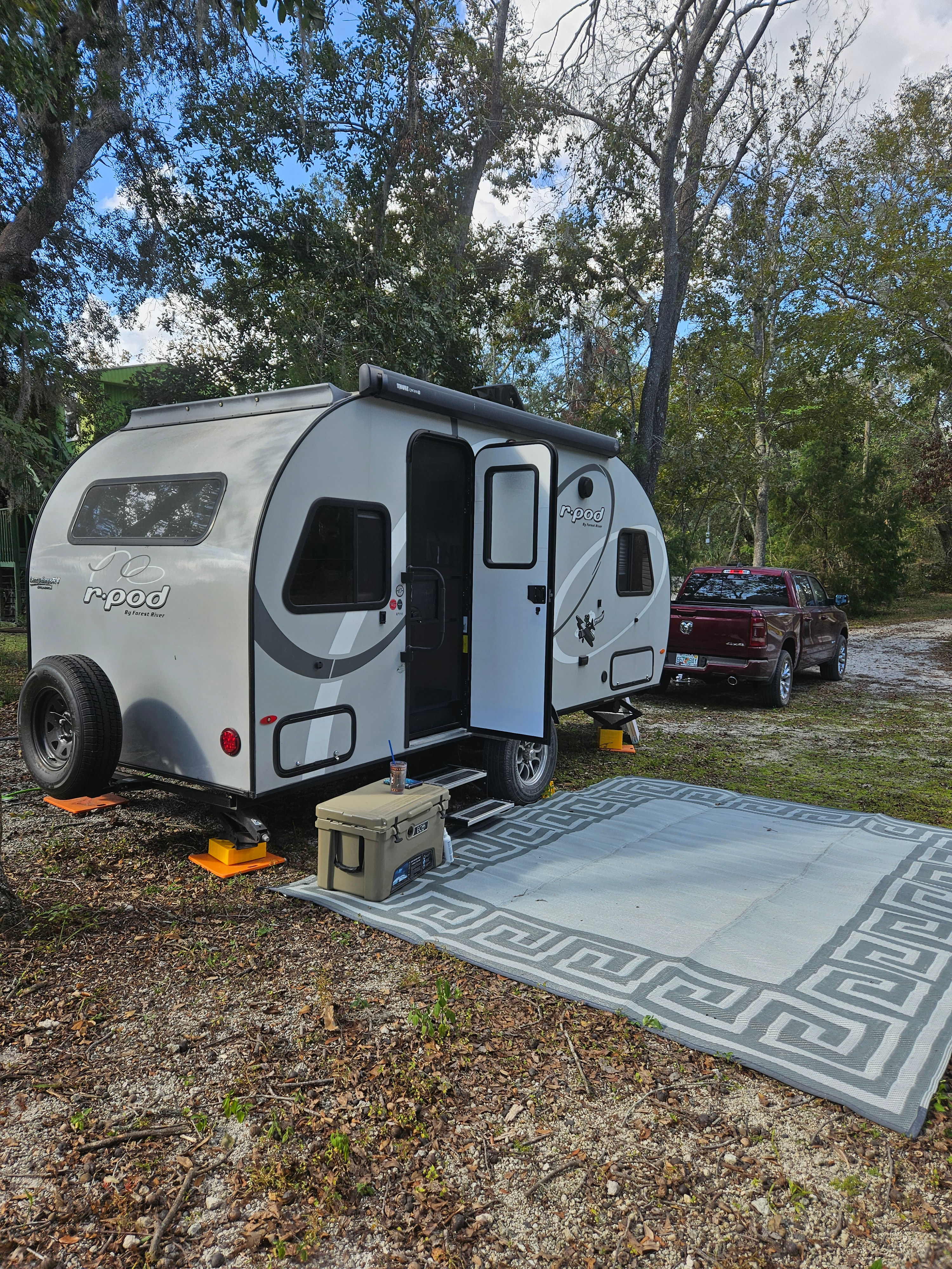 Royal Springs Riverfront Retreat