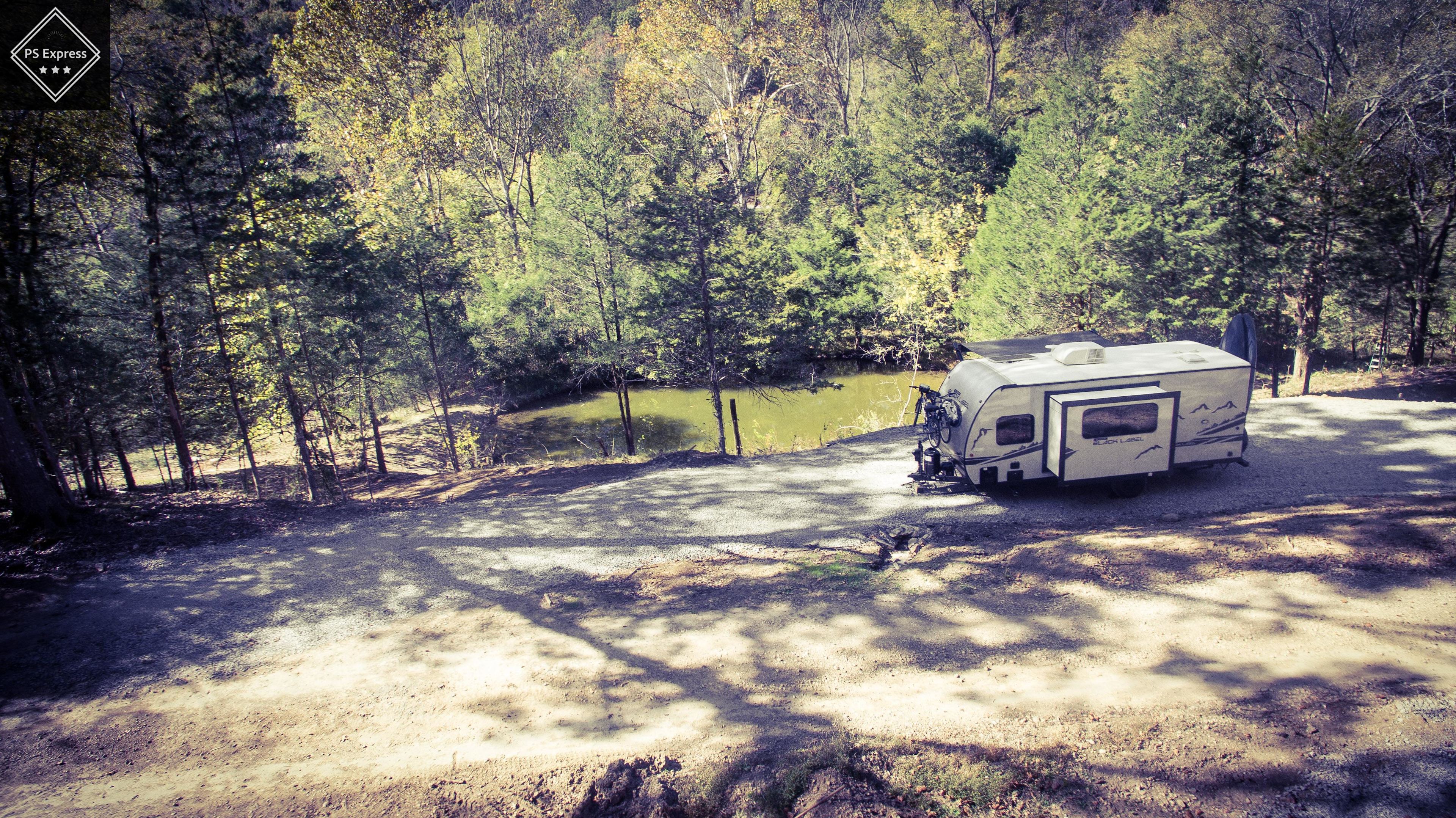 Sanders Mountain Campground