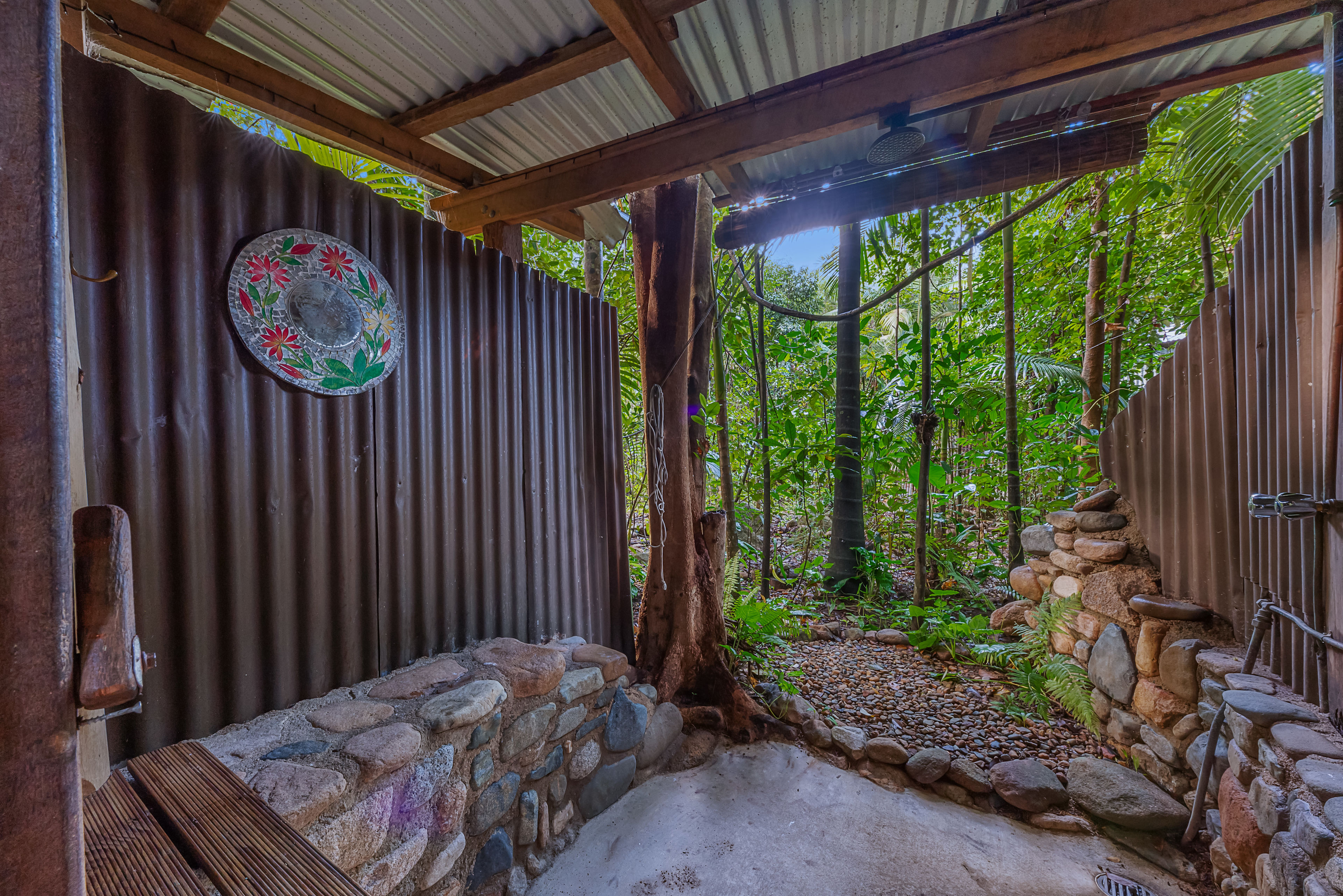 Platypus Bush Camp