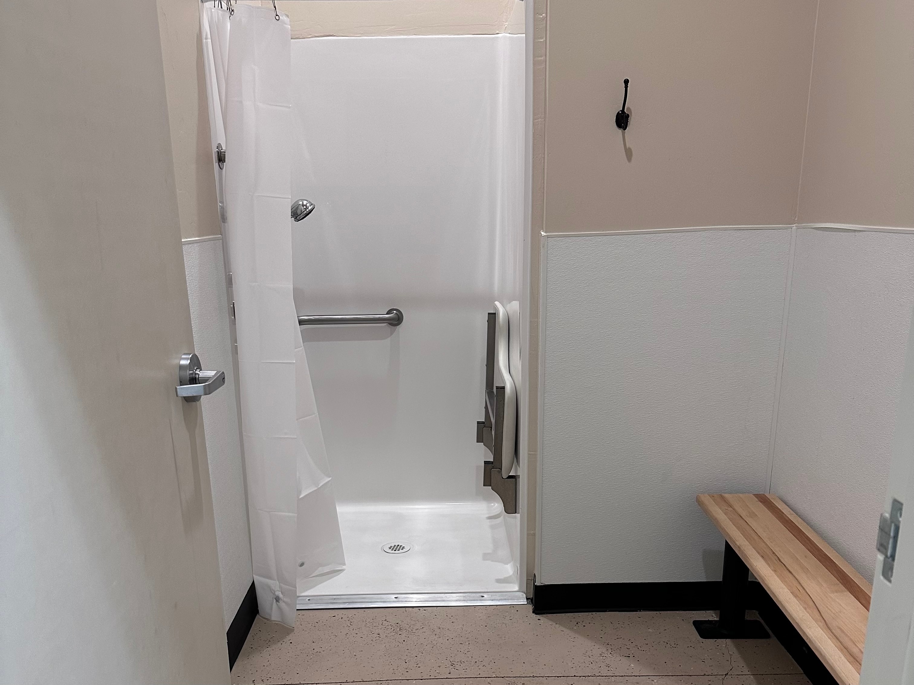 Nomad Oasis- Work & Relax