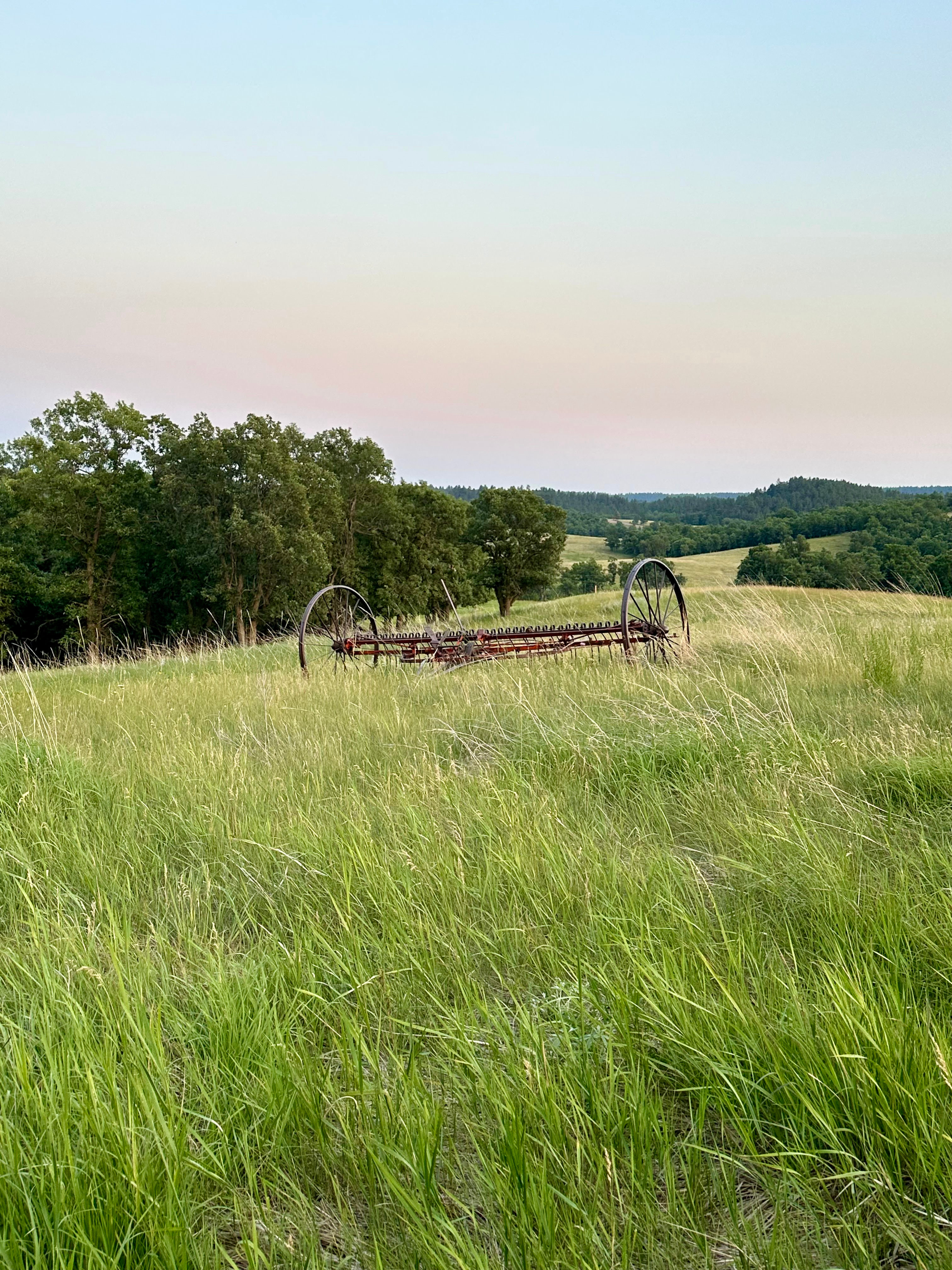 Hidden Acres