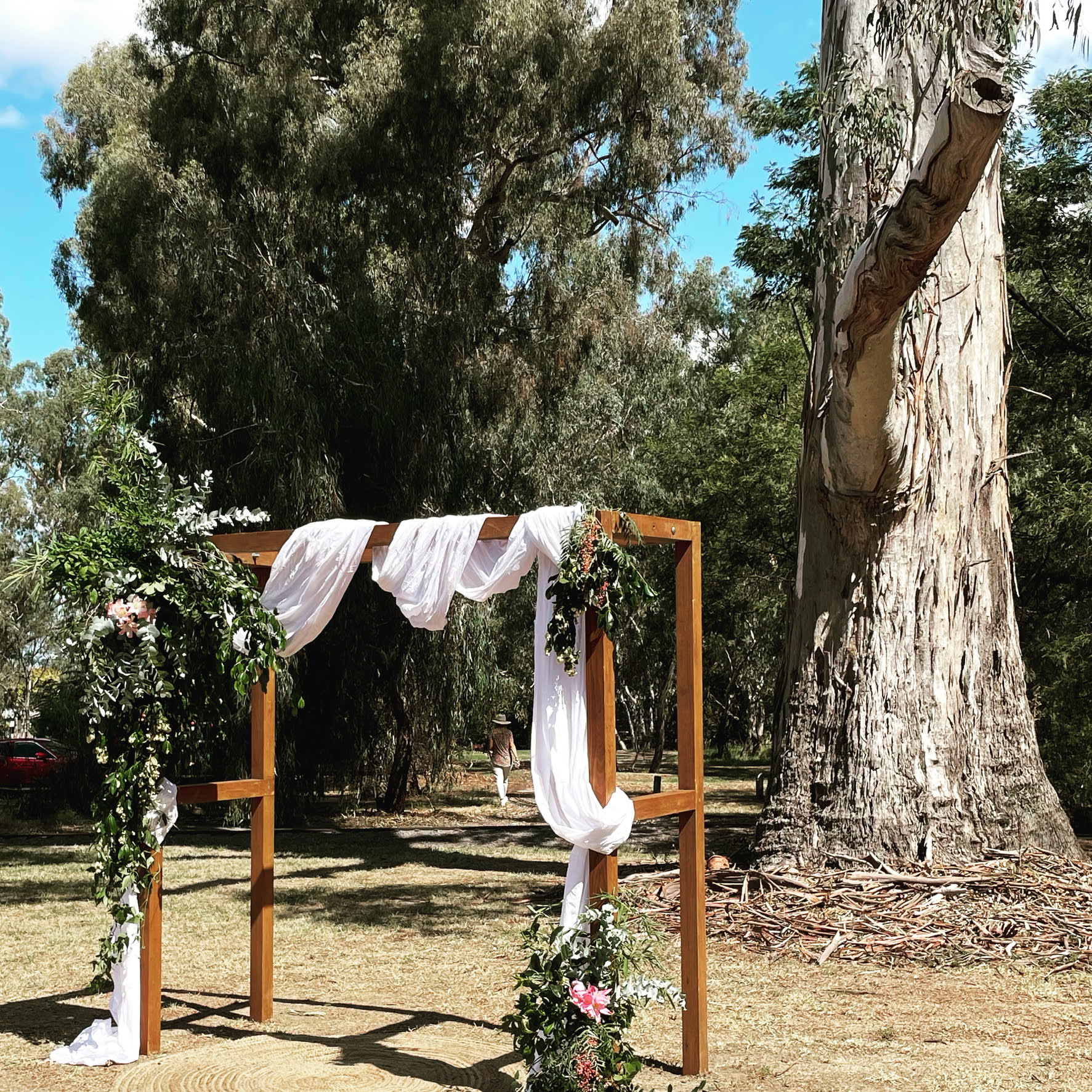 Glenmaye Farm – Creekside Camping
