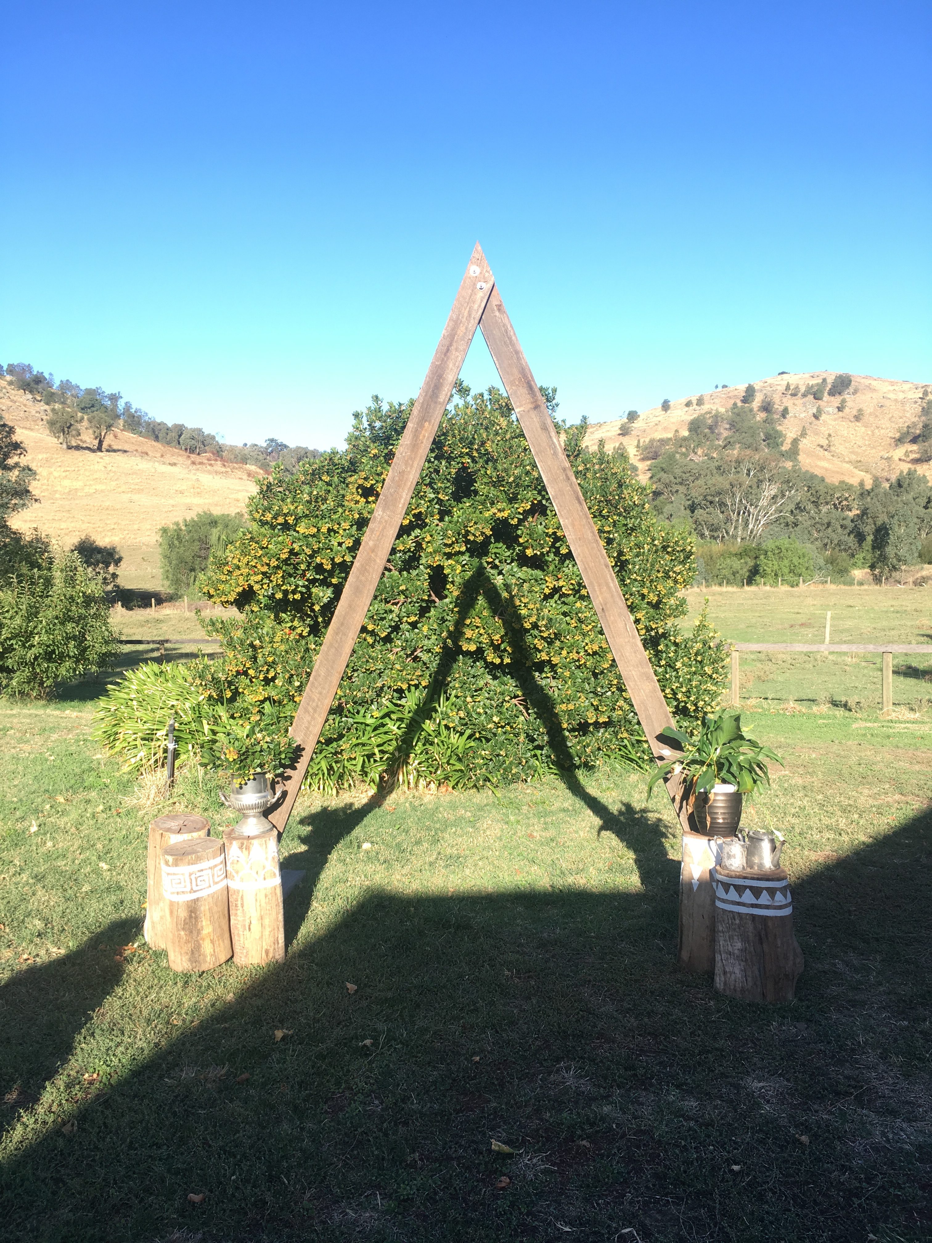 Glenmaye Farm – Creekside Camping