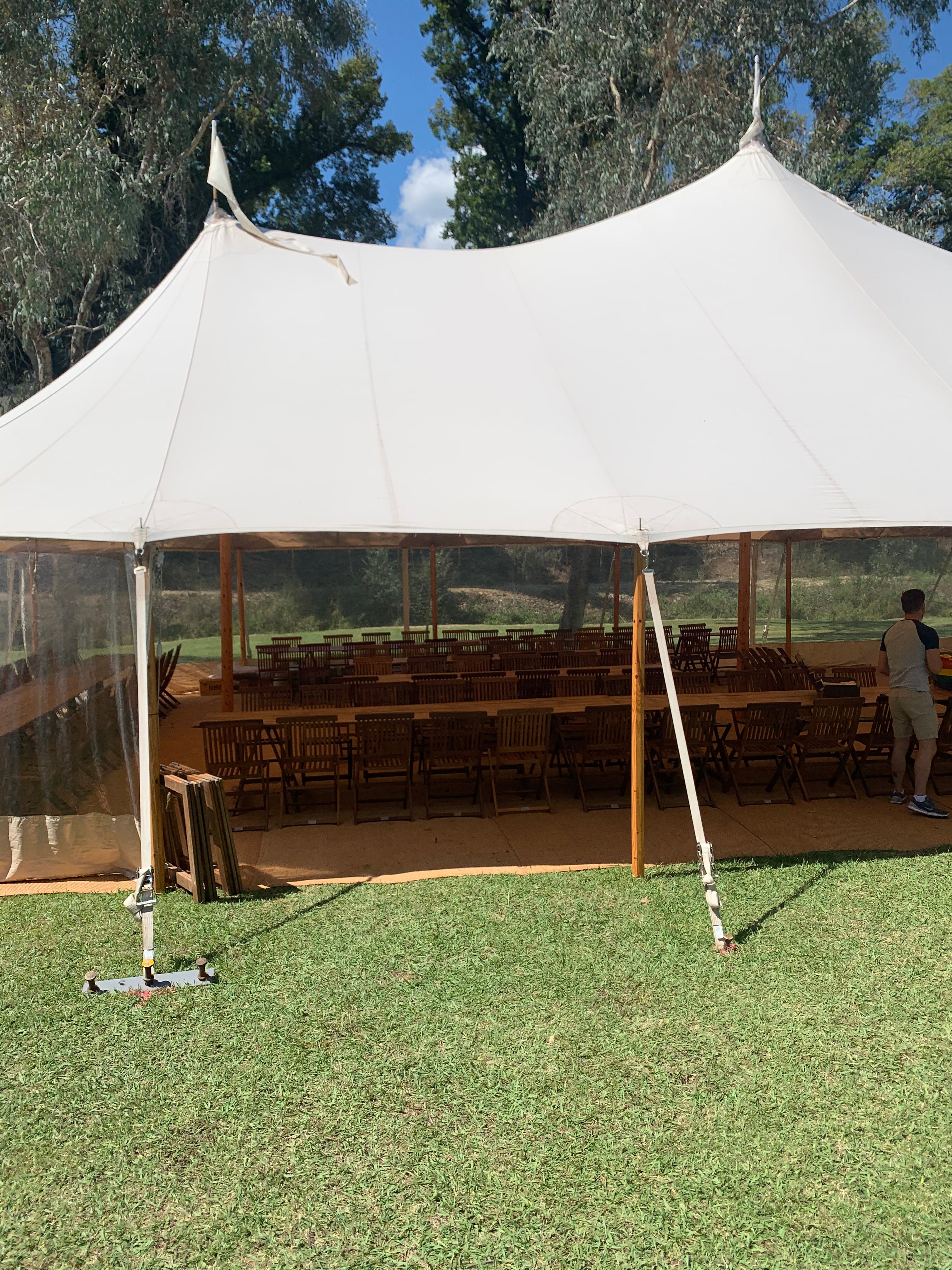 Glenmaye Farm – Creekside Camping