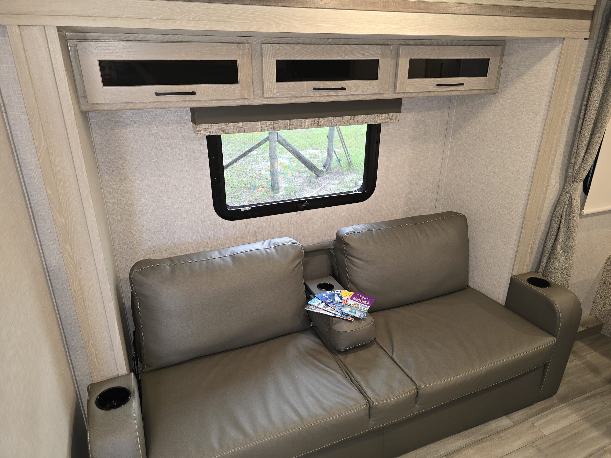 Magical Forest-RV Experience