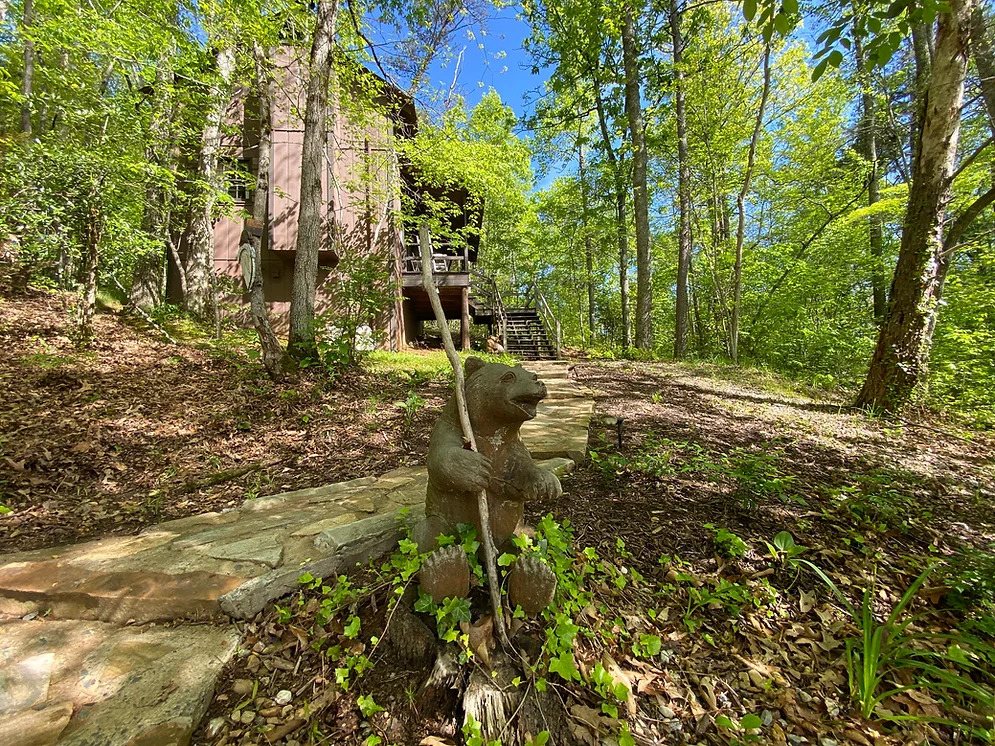Misty Mountain Lodge & Cabin