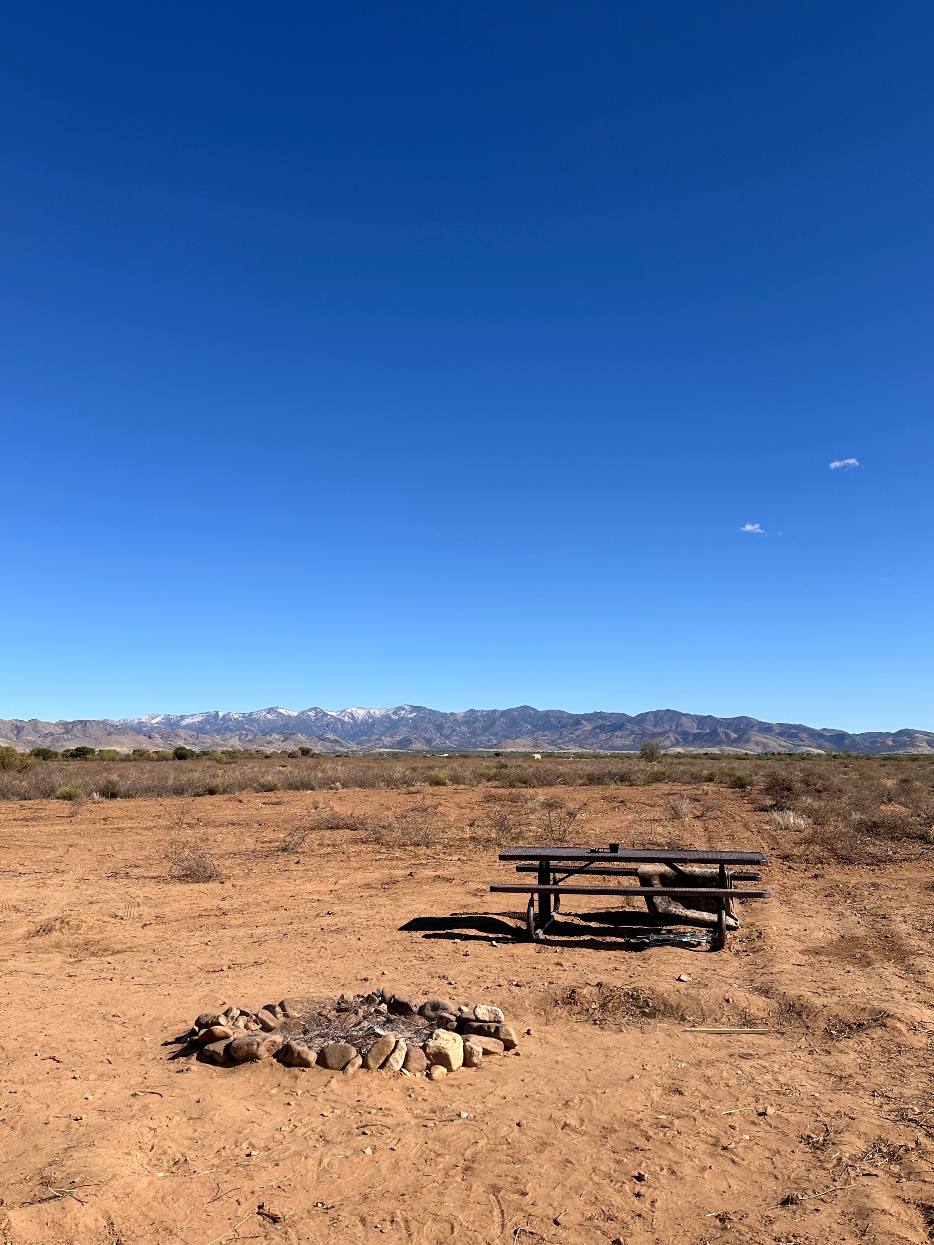 Sunizona Dark Sky Sanctuary