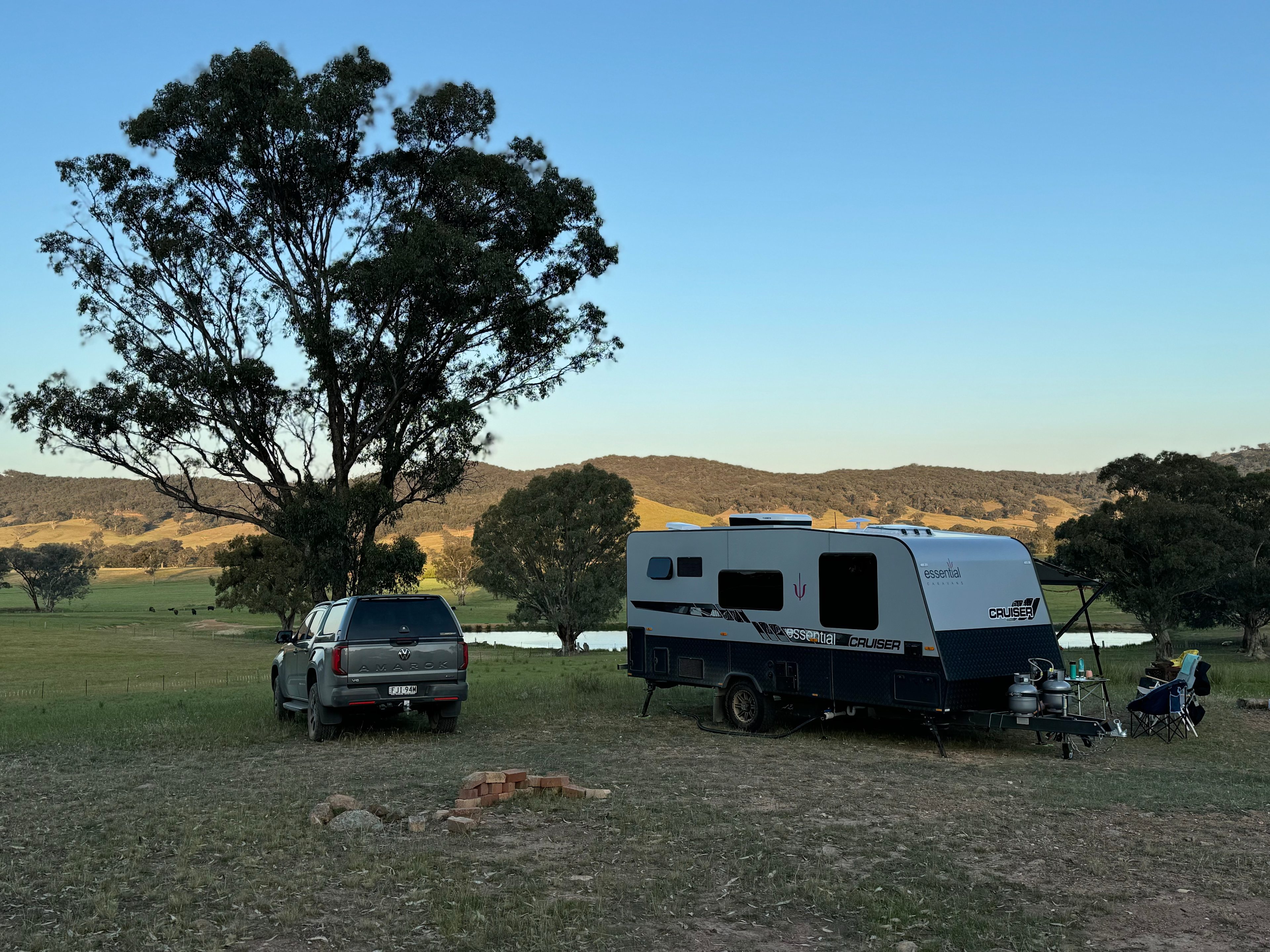 Dunollie Ridge - Groups welcome