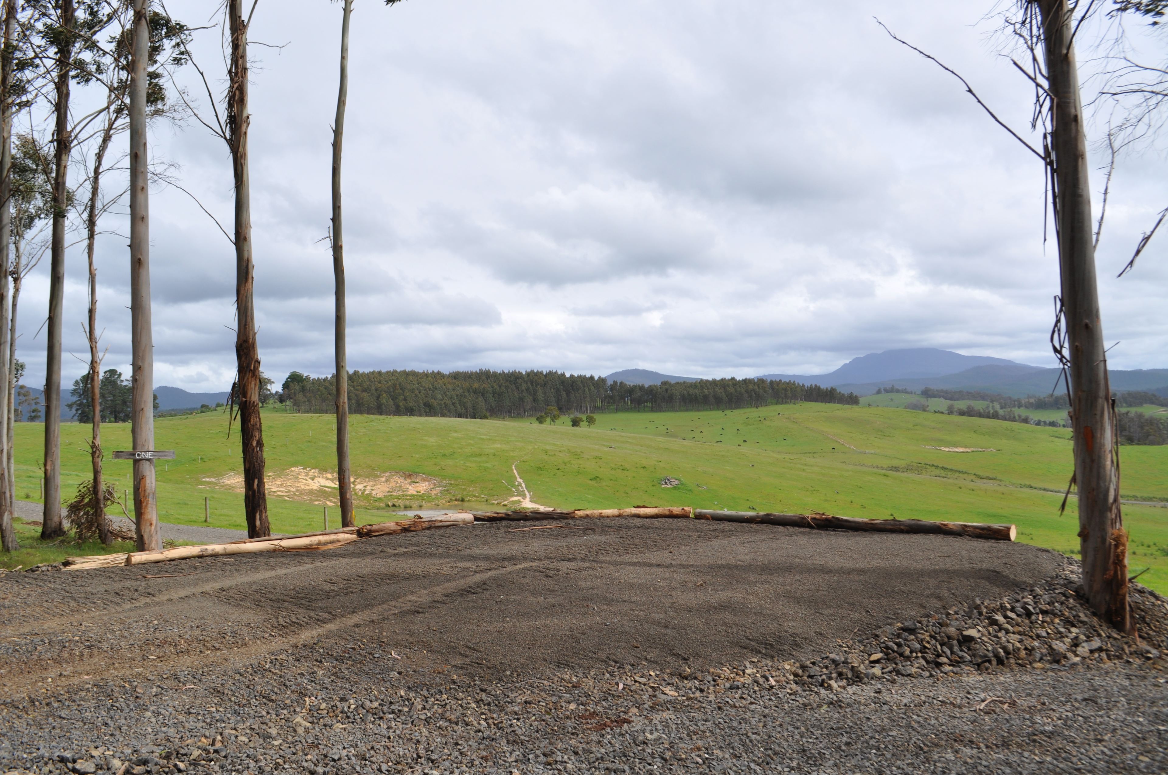 Mabel's Paddock RV Farm Stay