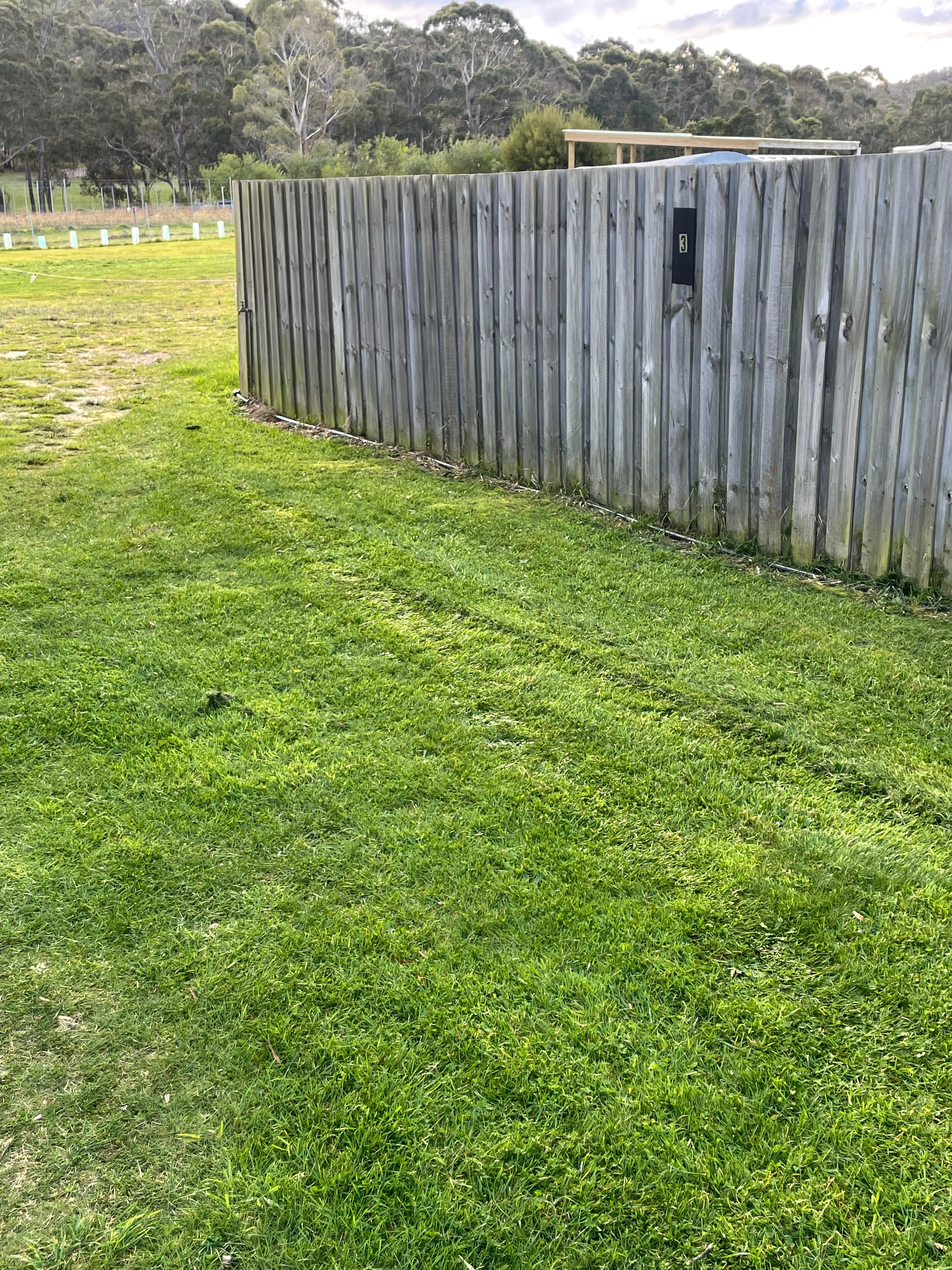 PC Campsites Taranna