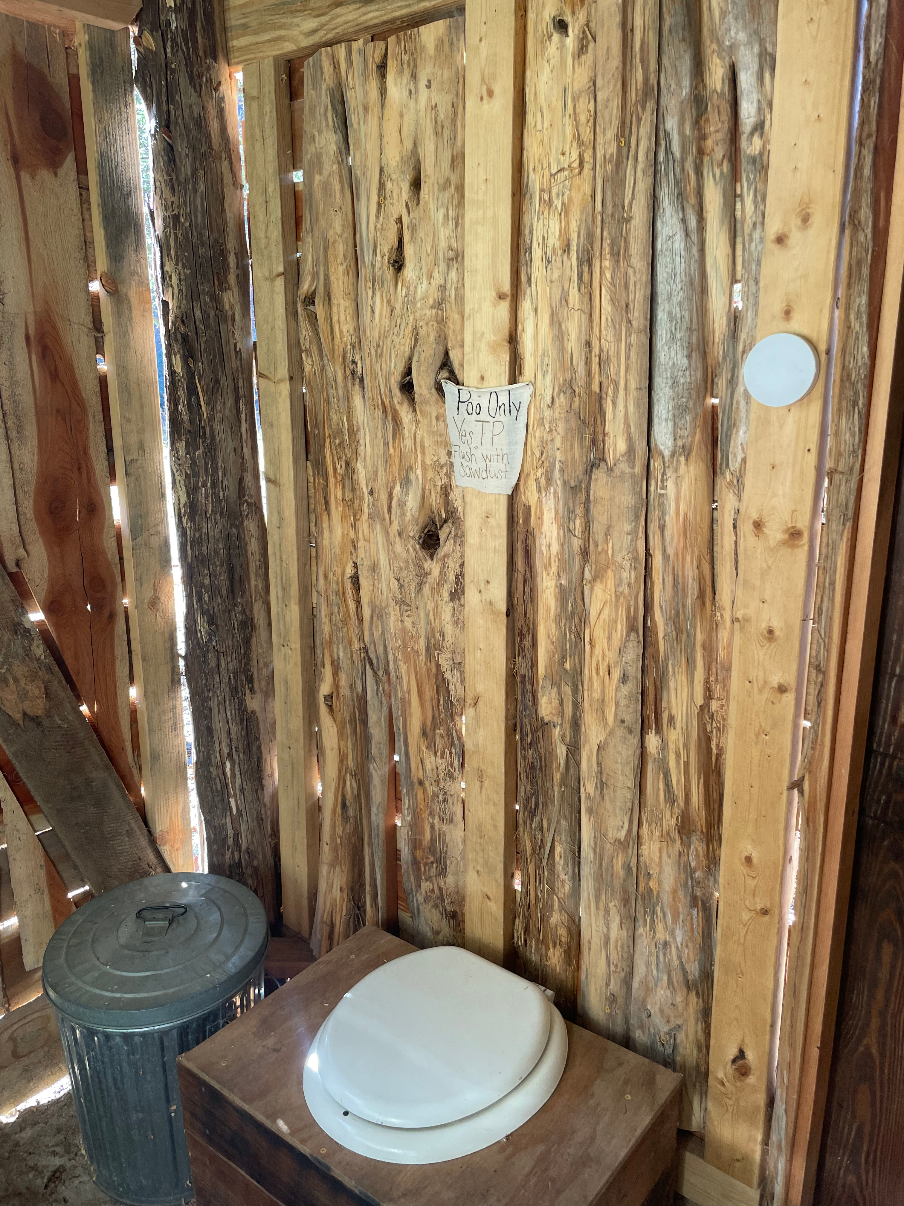 Plantasia Homestead Forest Platform