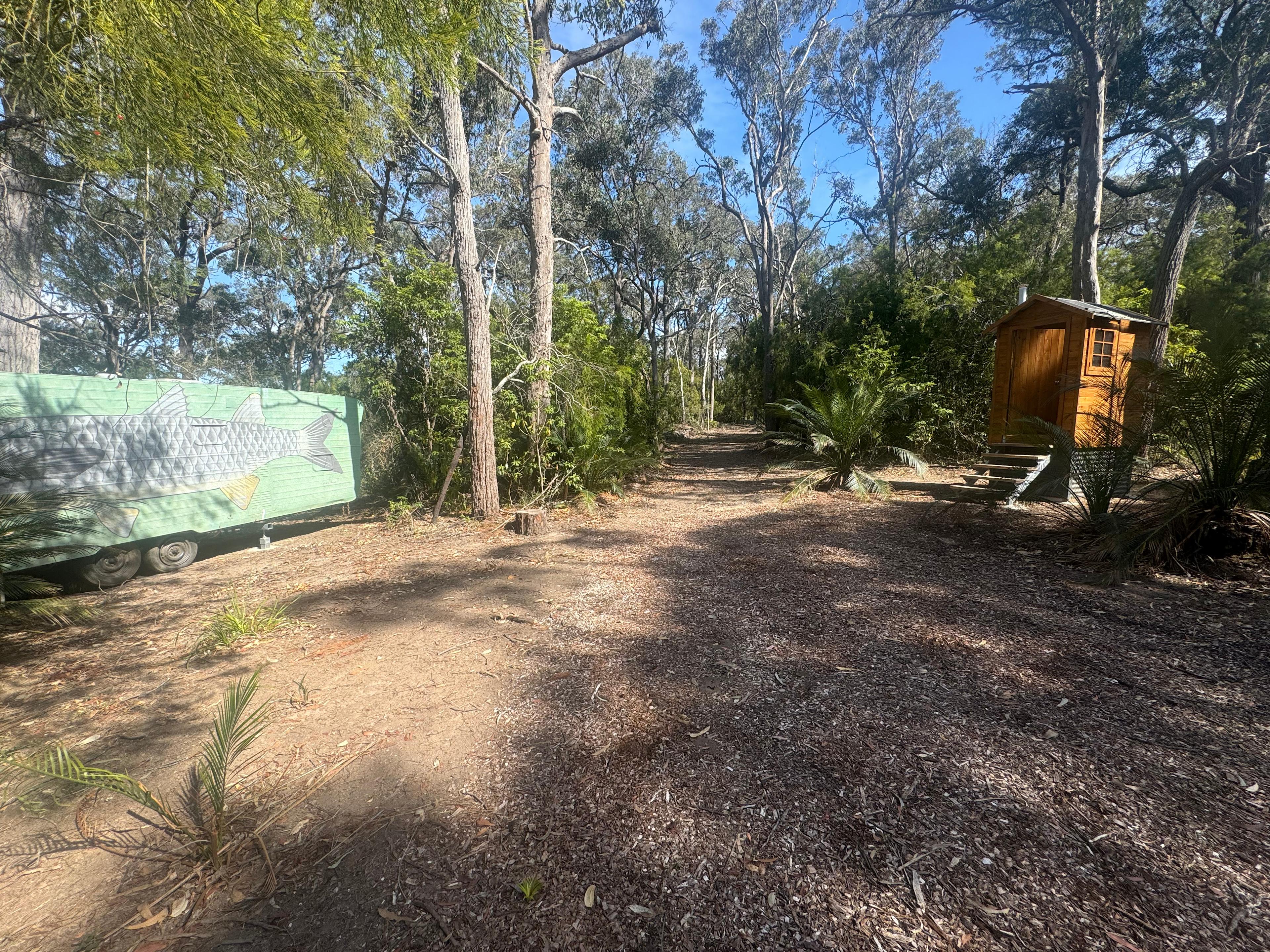 Ironbark Bermagui