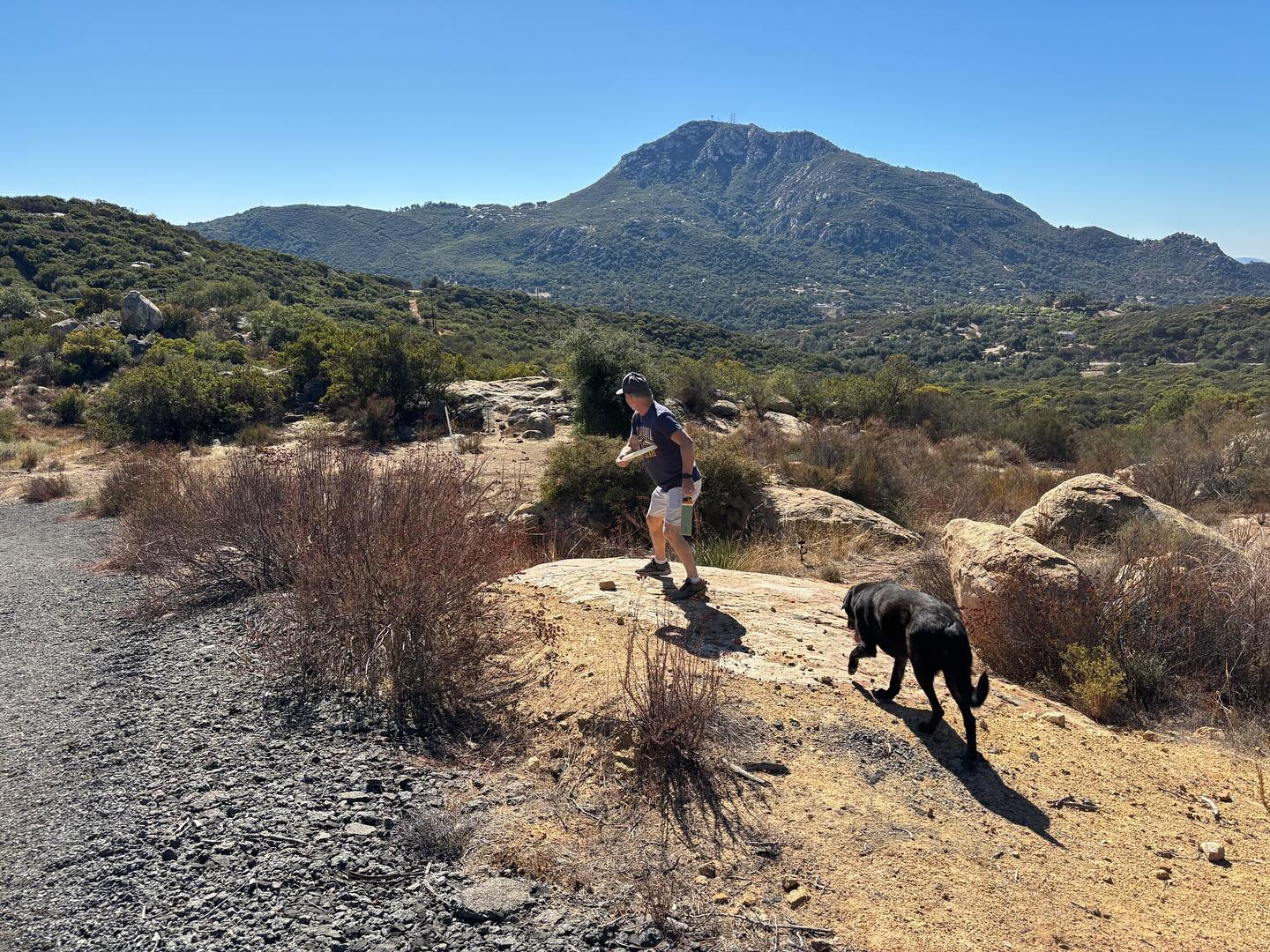 GoodVibes Ranch Disc Golf & Camping