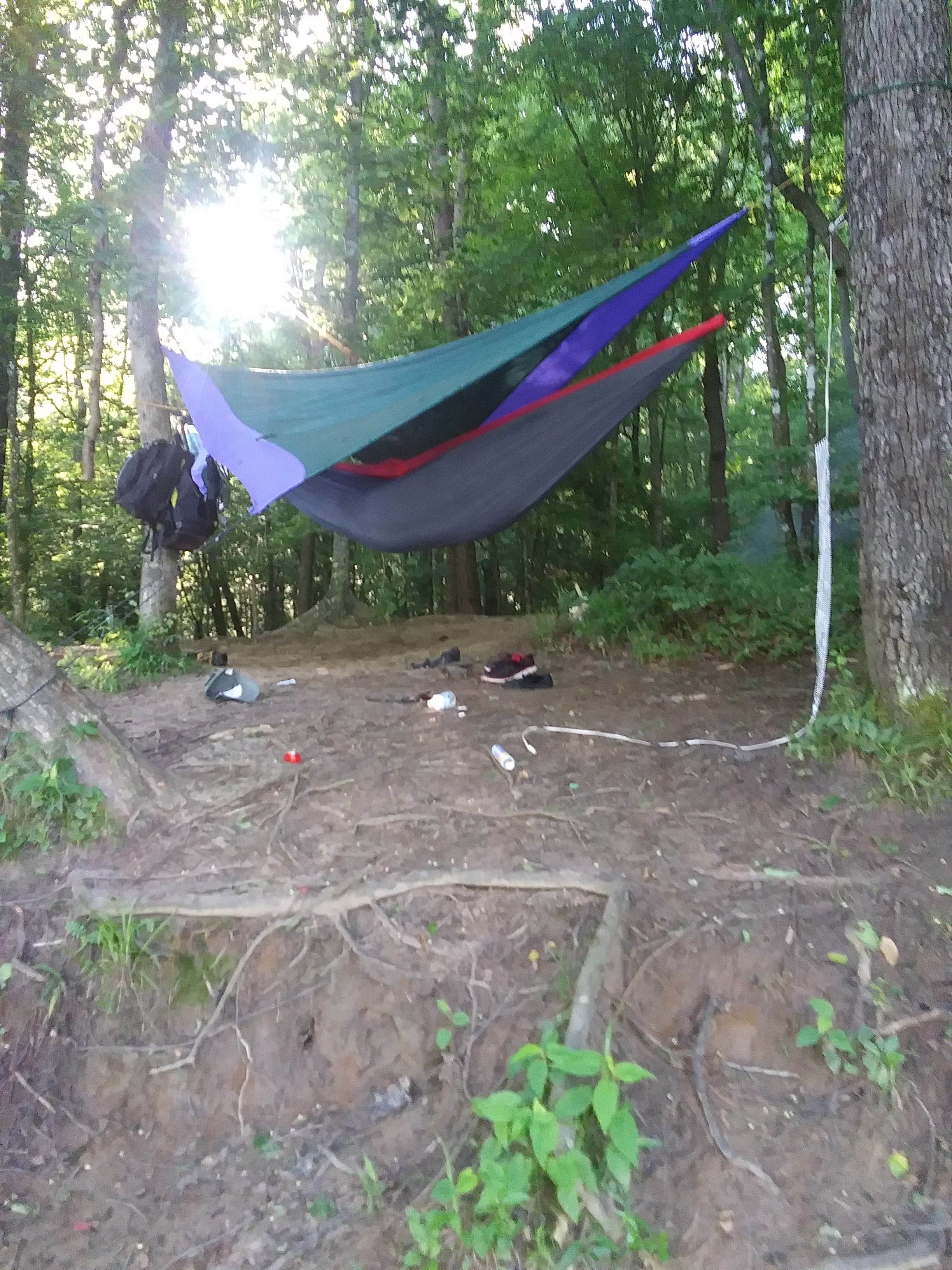 Owls Nest Private Campground with PICKLEBALL access to two new courts